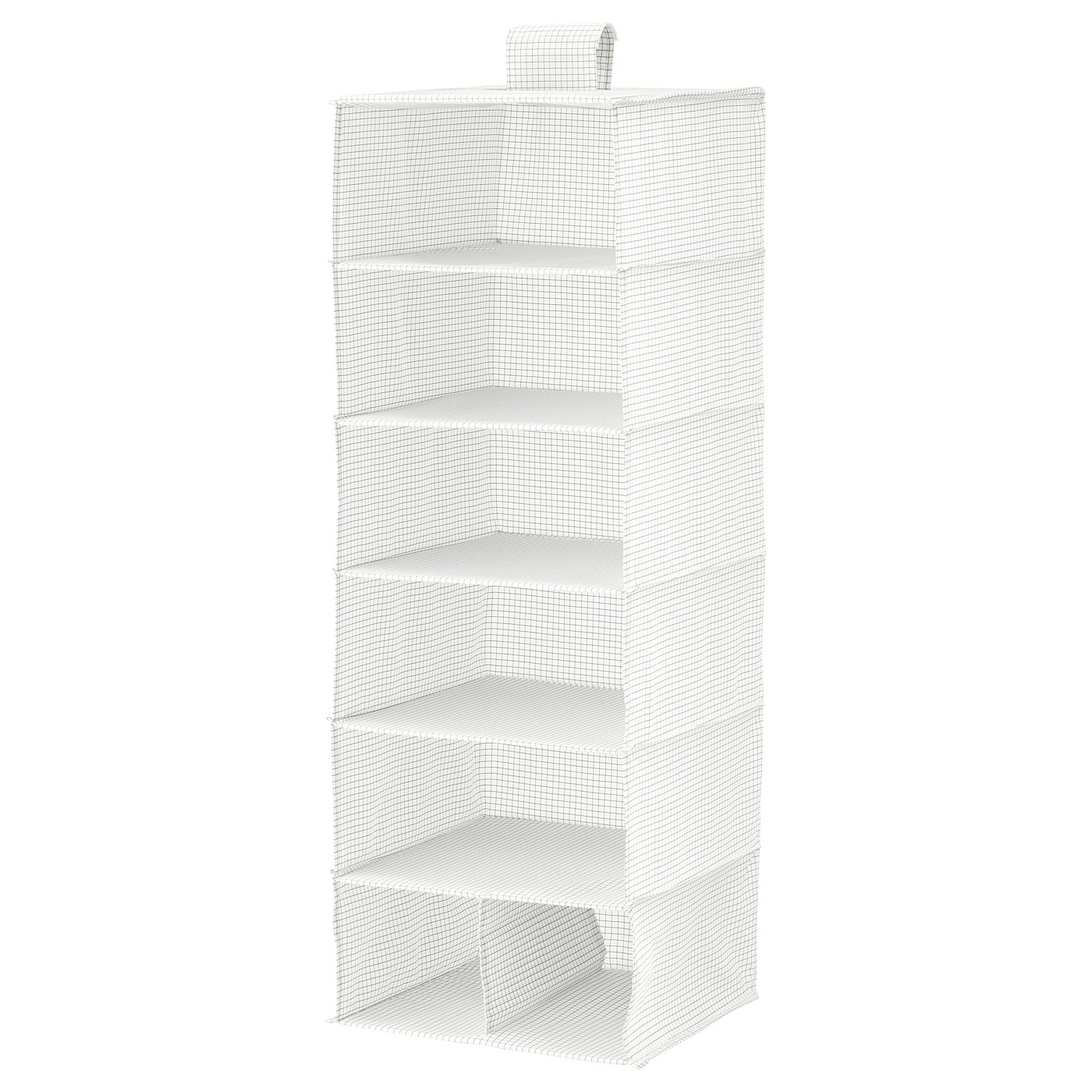 STUK Storage with 7 compartments