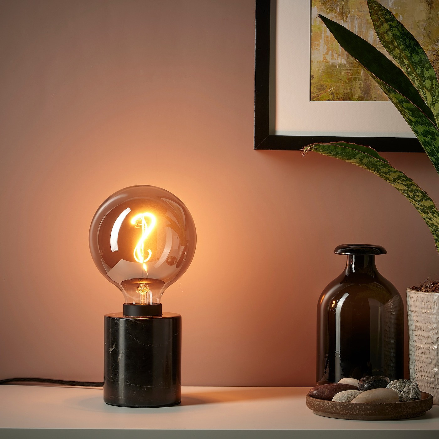 MARKFROST Table lamp