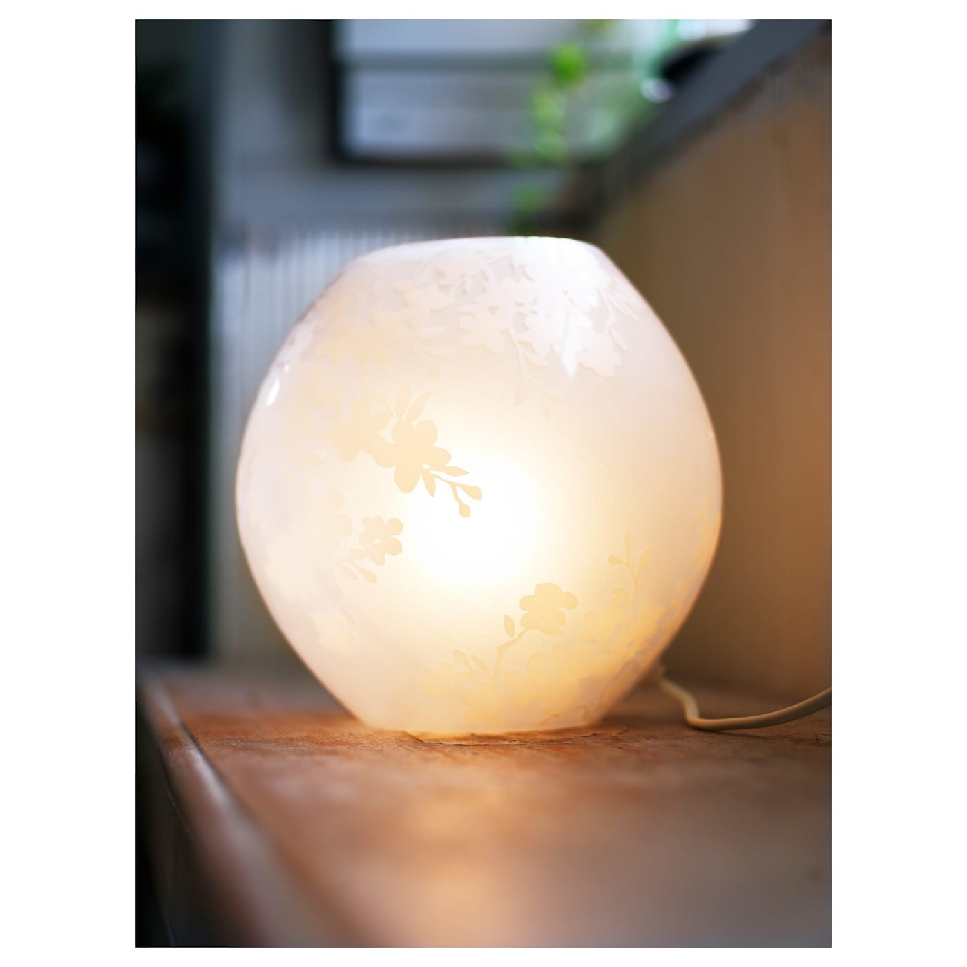 KNUBBIG Table lamp