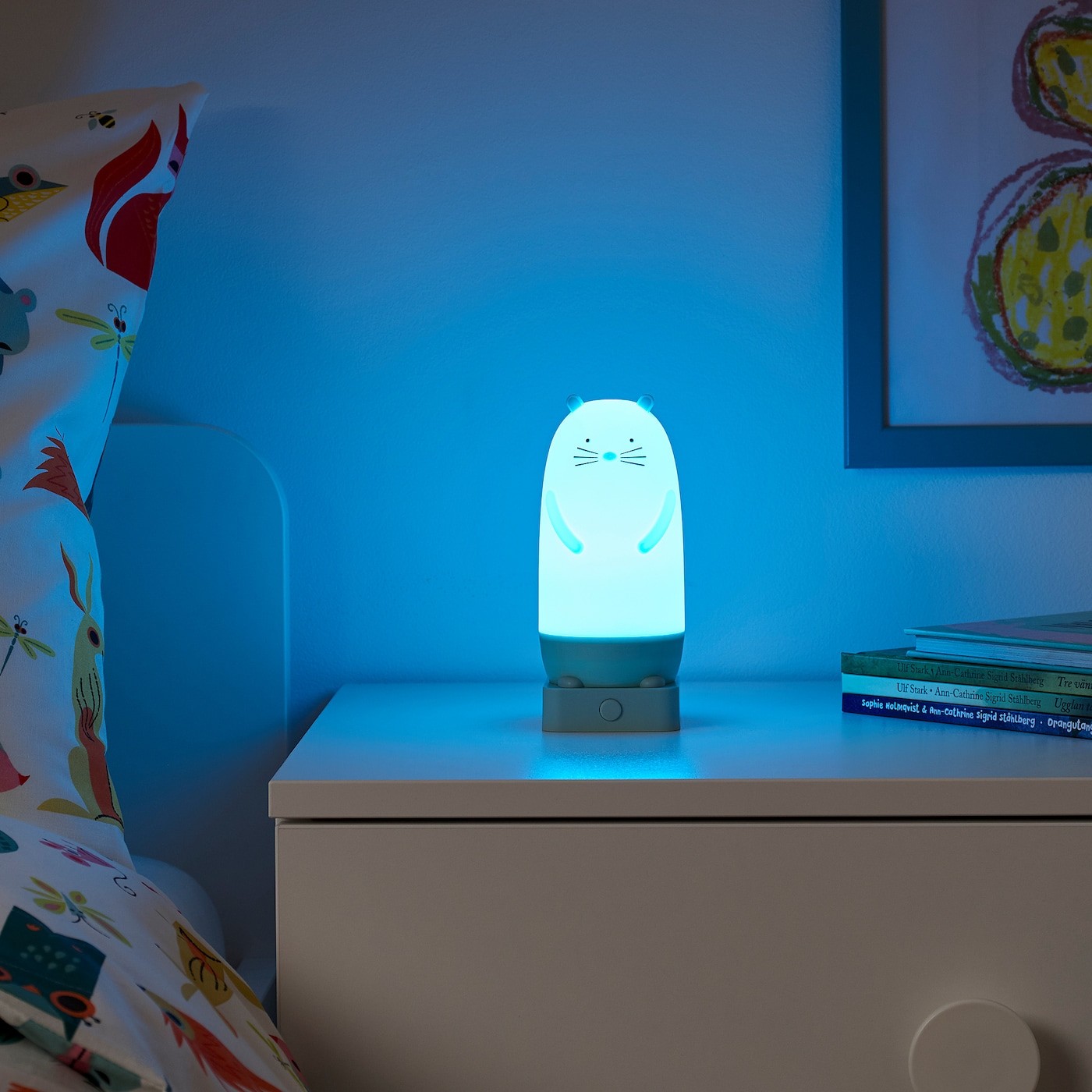 SPIKEN LED night light