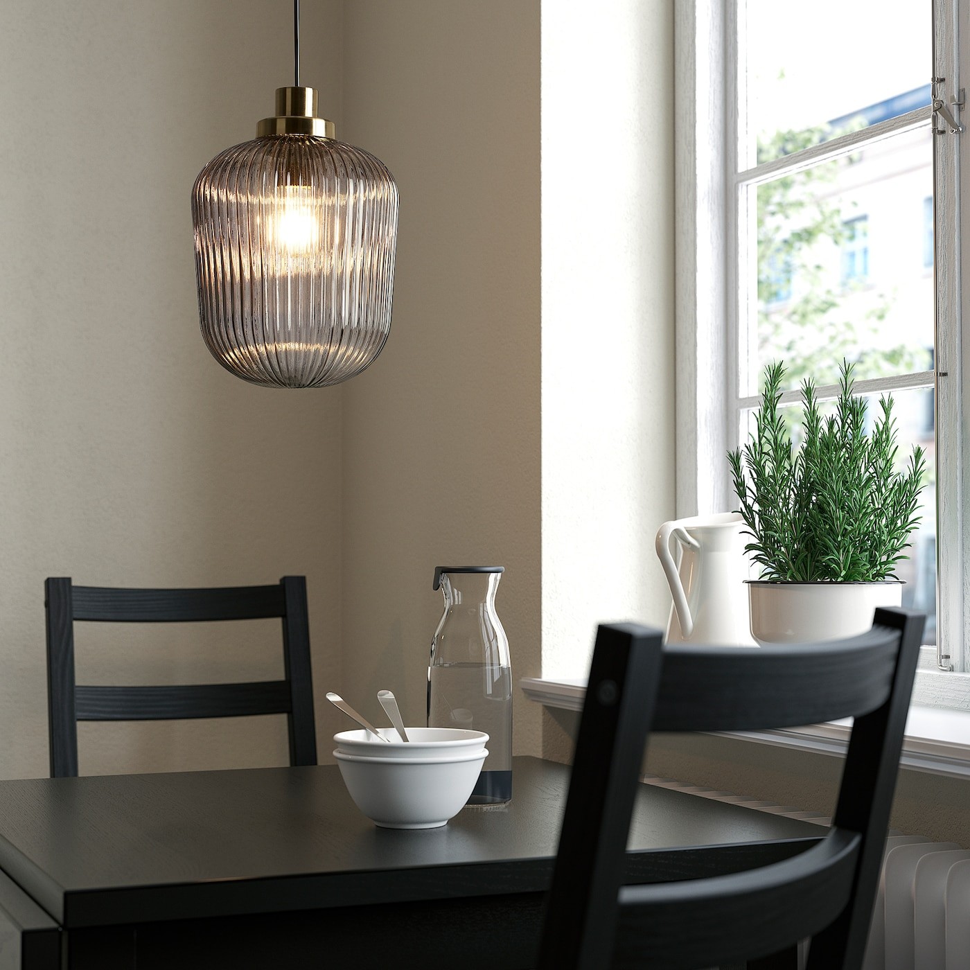 SOLKLINT Pendant lamp