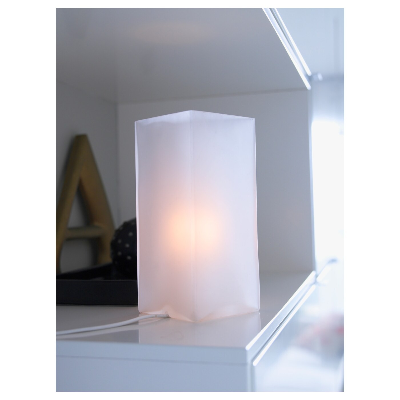 GRÖNÖ Table lamp