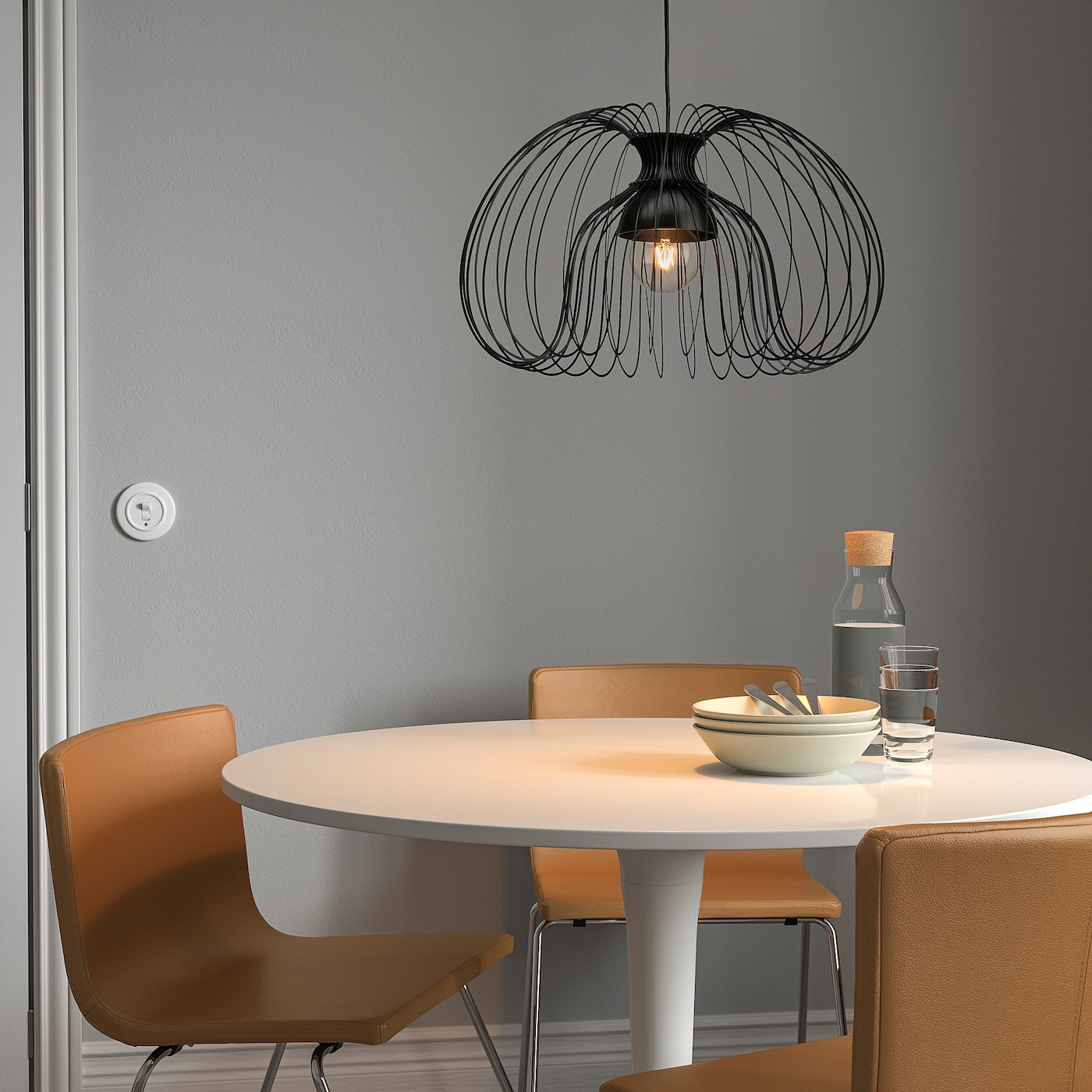 KALLFRONT Pendant lamp shade