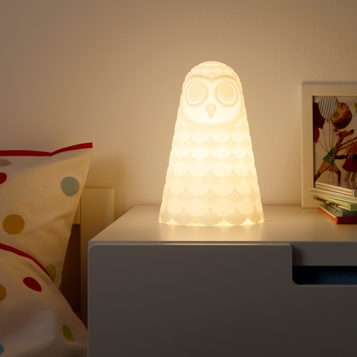 SOLBO Table lamp