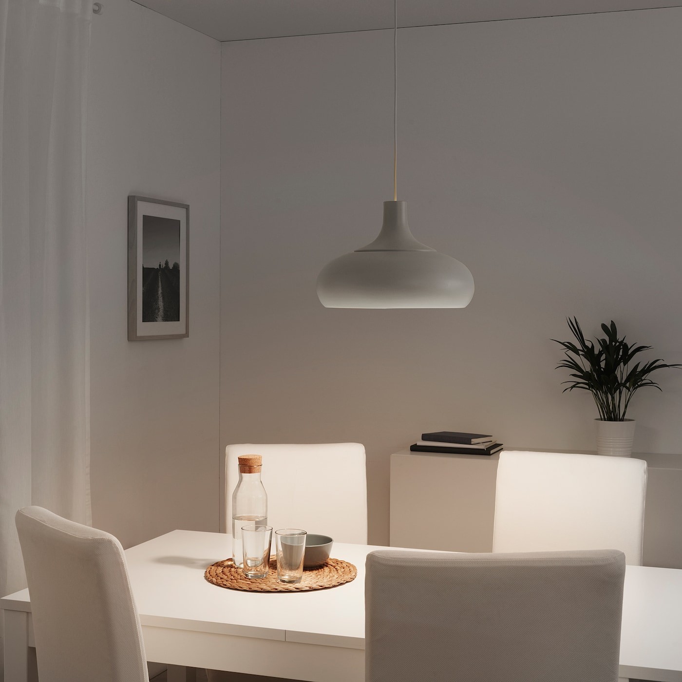 VÄXJÖ Pendant lamp