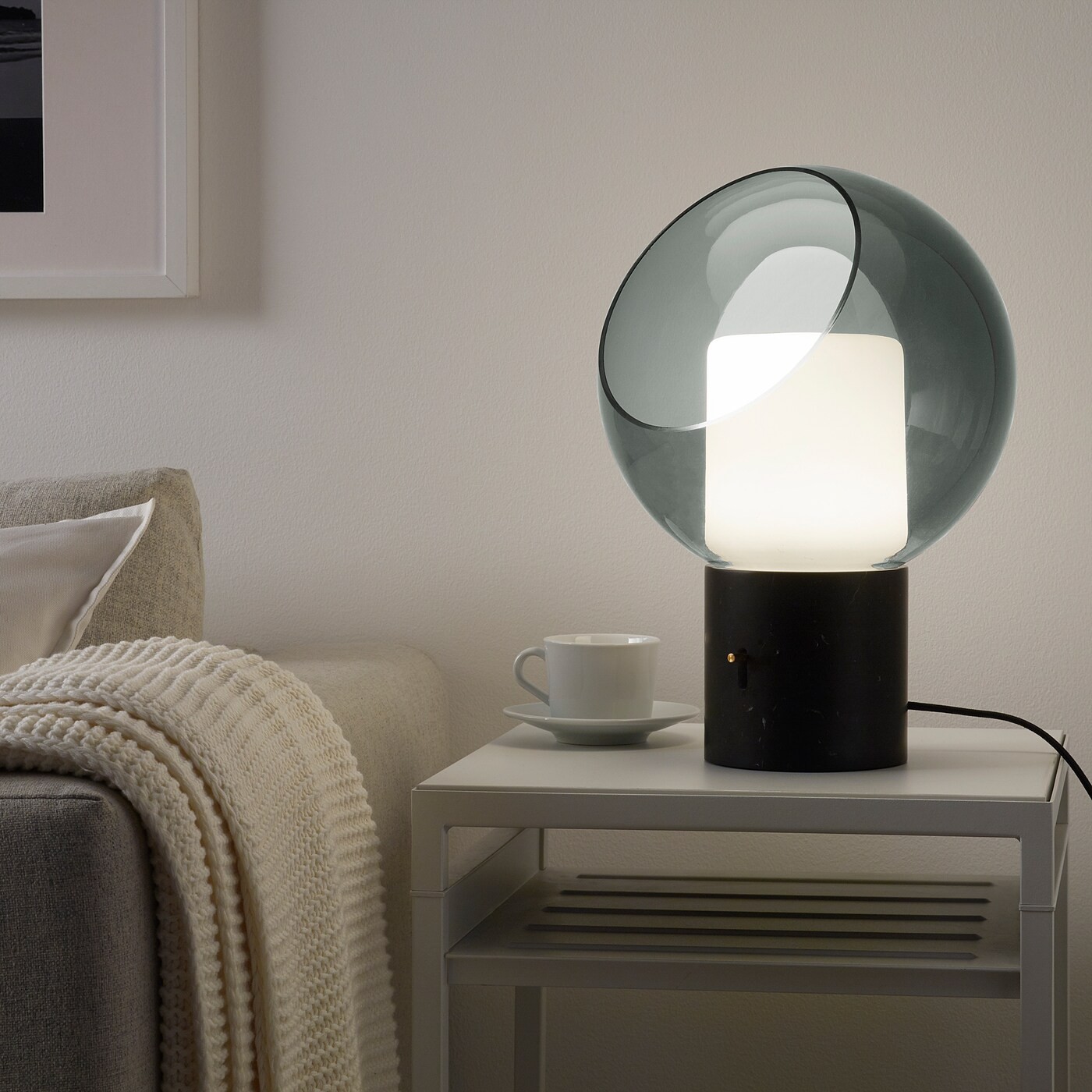 EVEDAL Table lamp