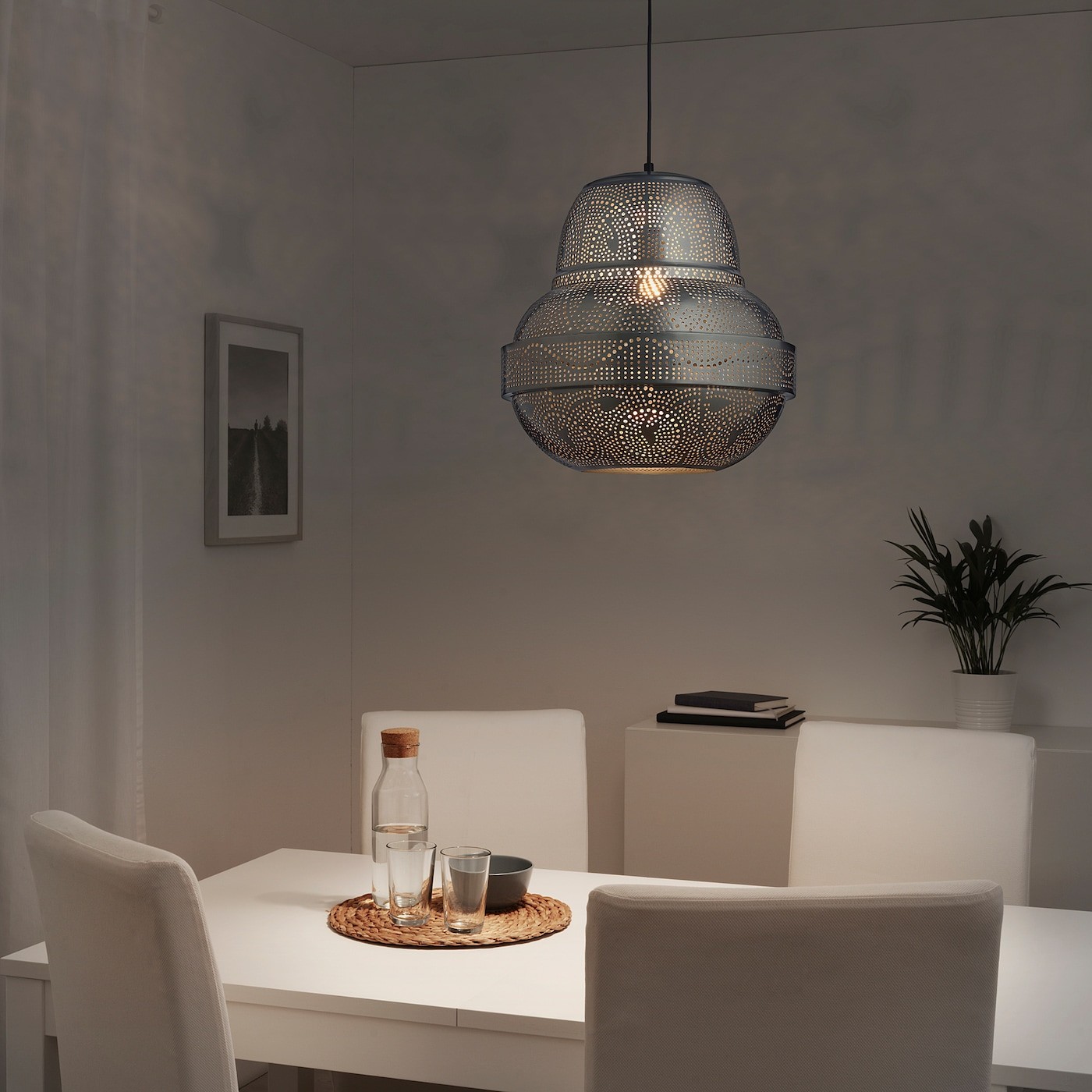 ASIGE Pendant lamp