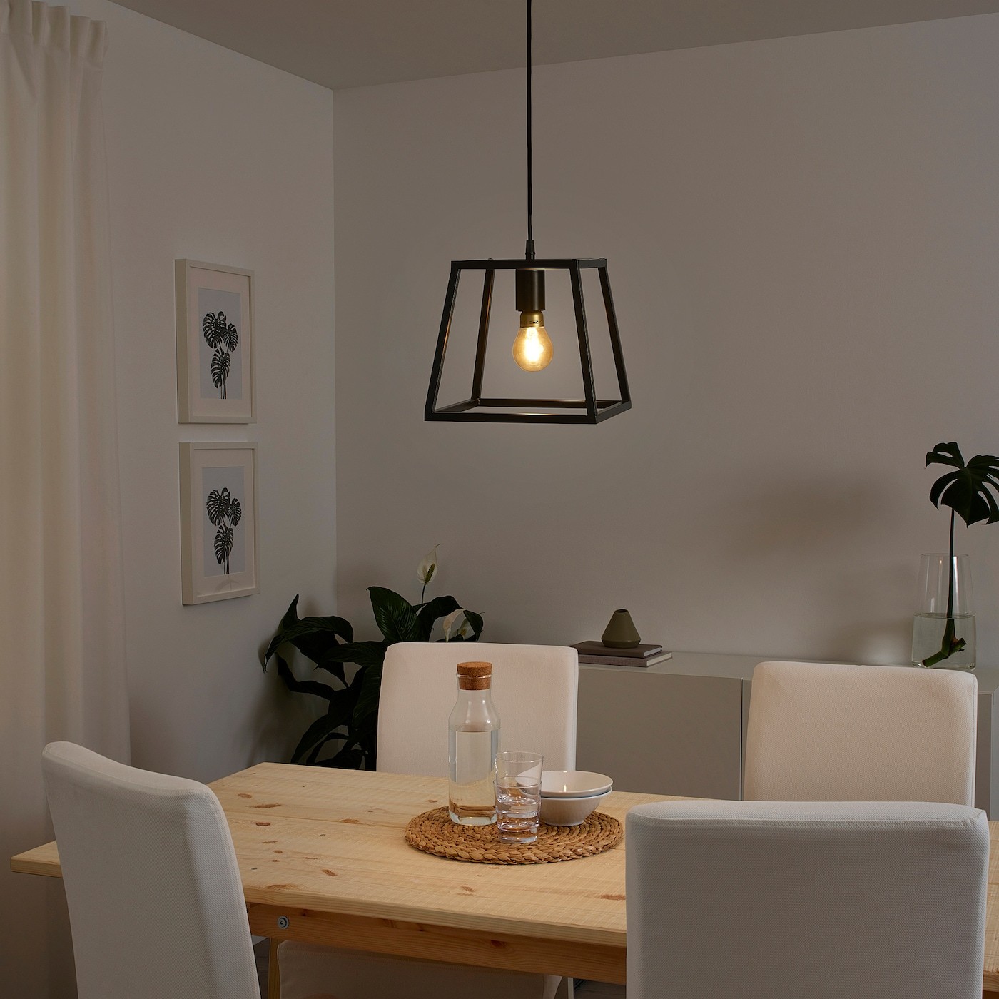 FELSISK Pendant lamp