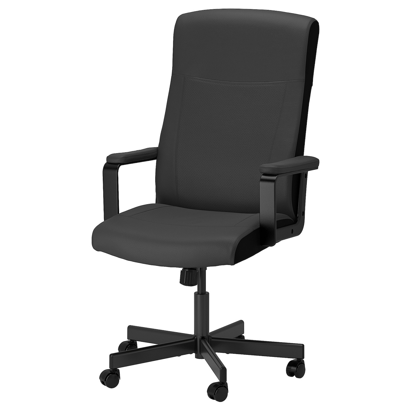 MILLBERGET Swivel chair