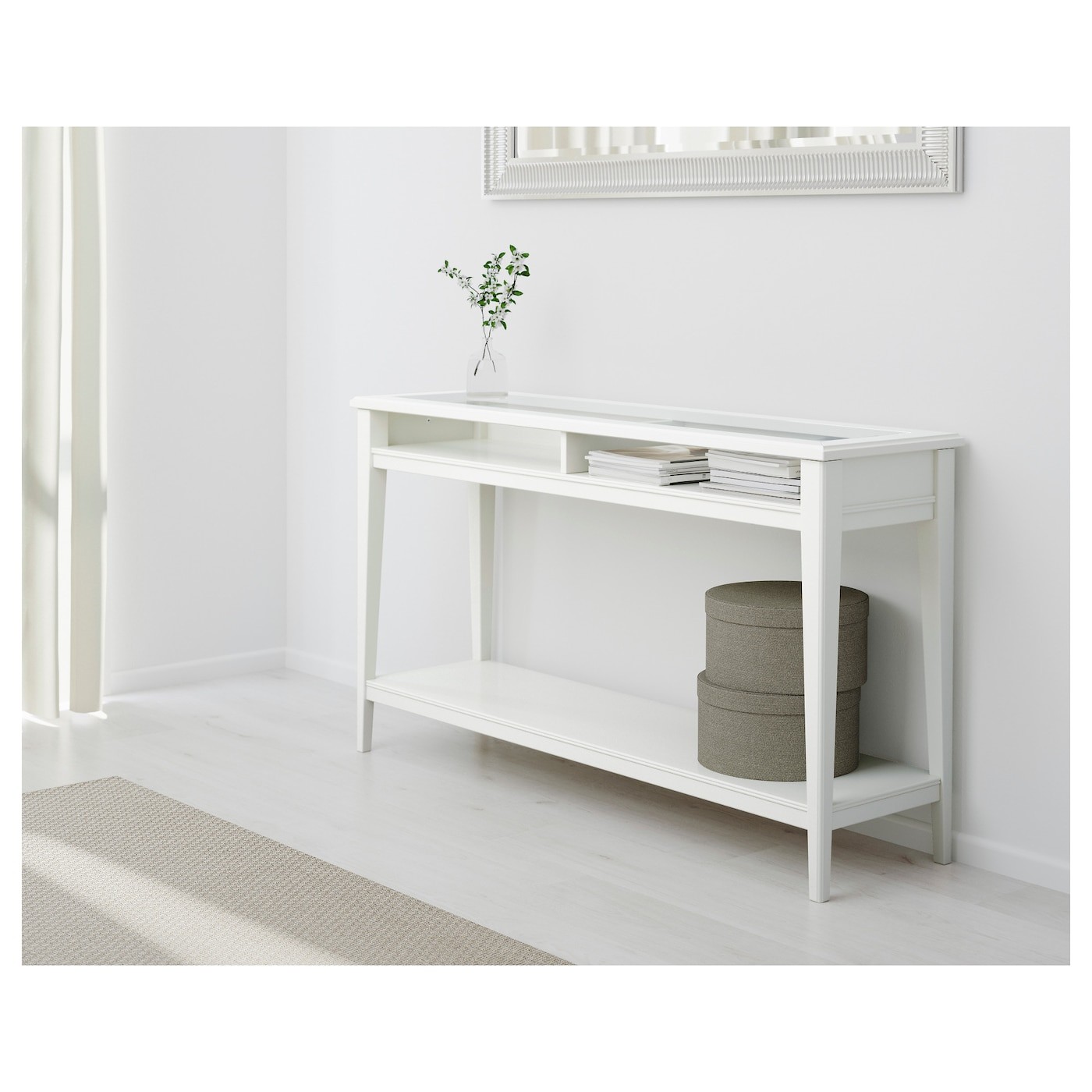 LIATORP Console table