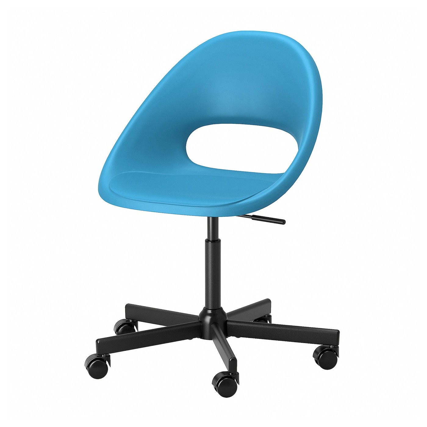 ELDBERGET MALSKAR Swivel chair