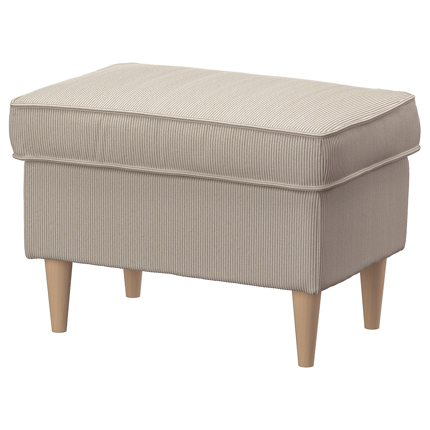 STRANDMON Footstool