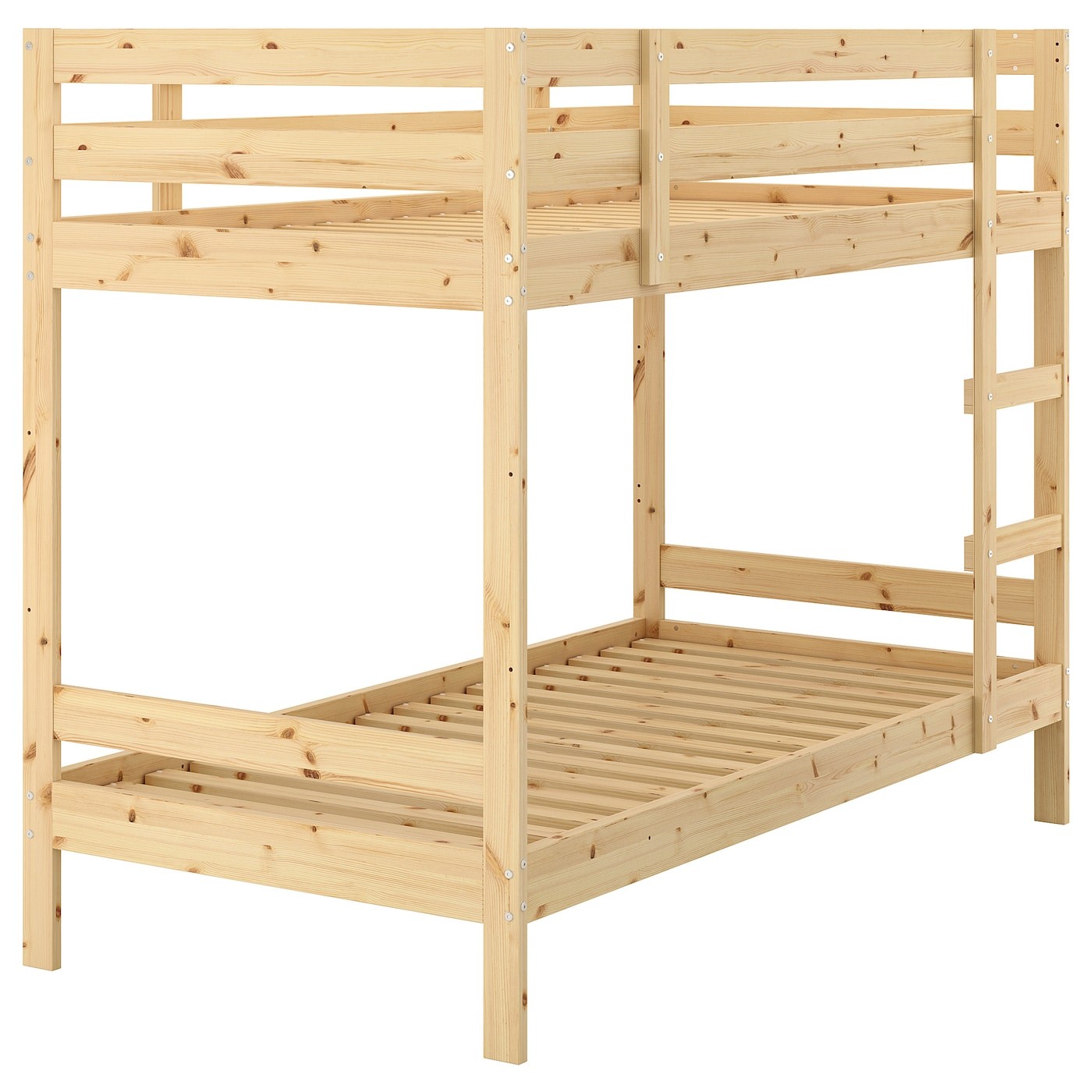 MYDAL Bunk bed frame