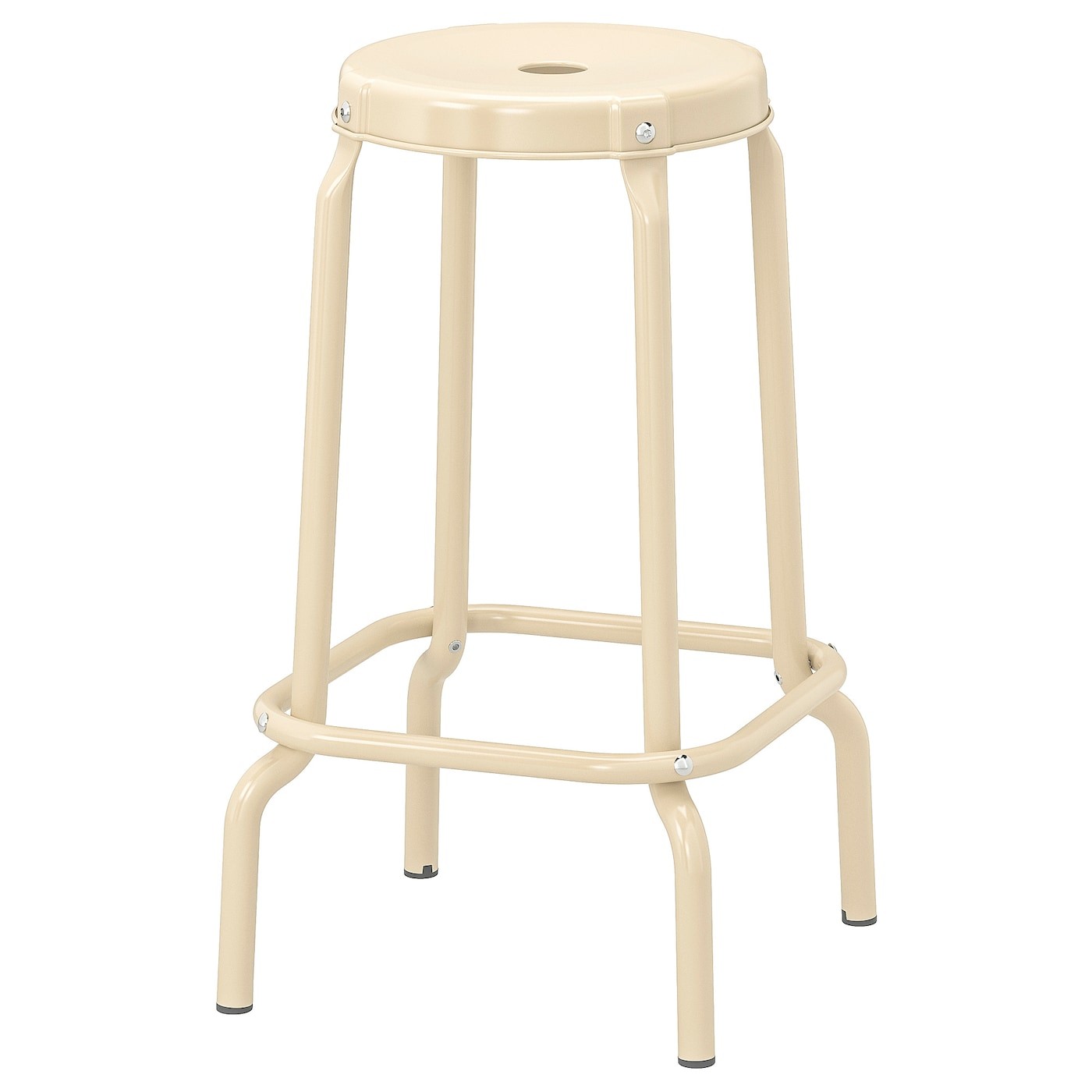 RÅSKOG Bar stool