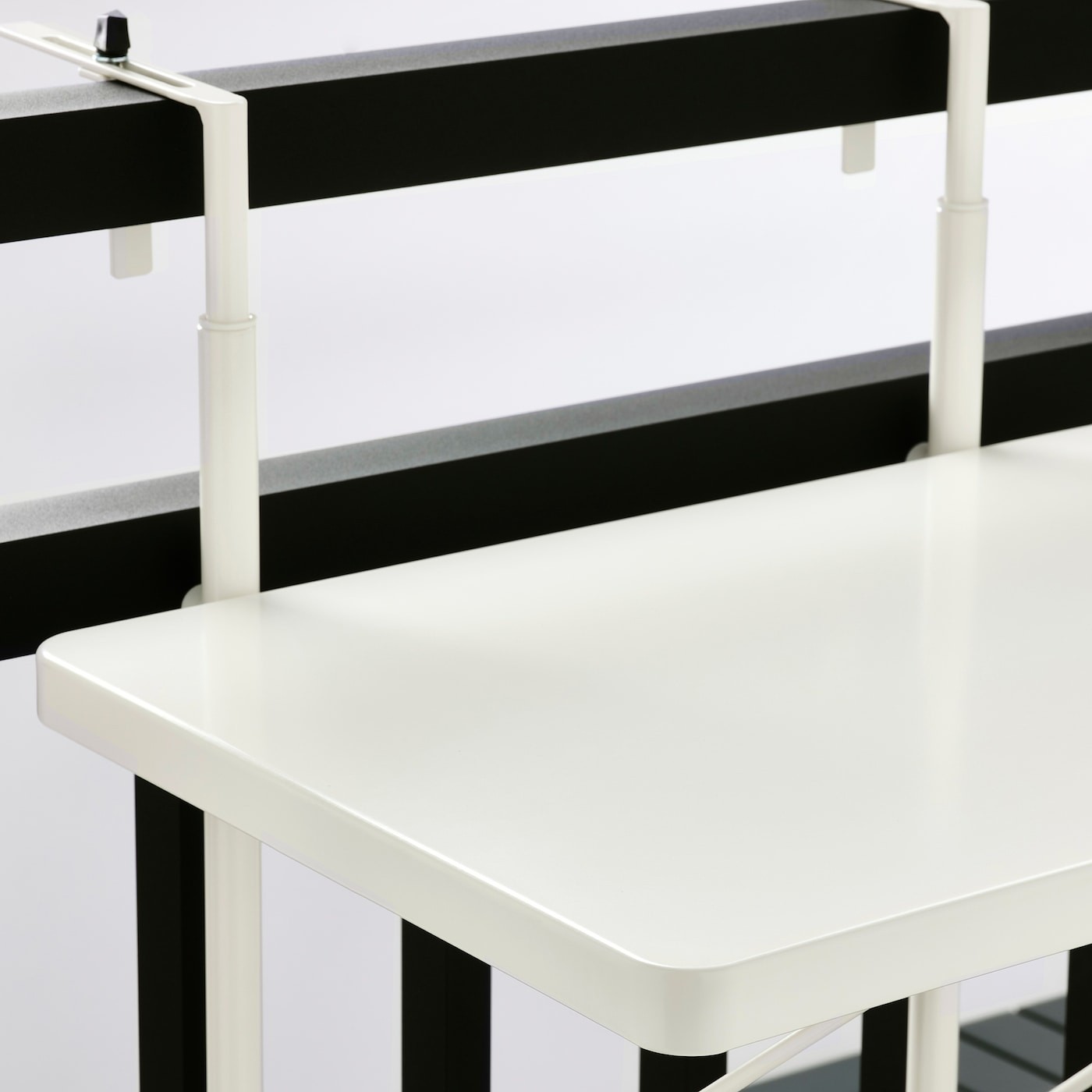 TORPARÖ Balcony table