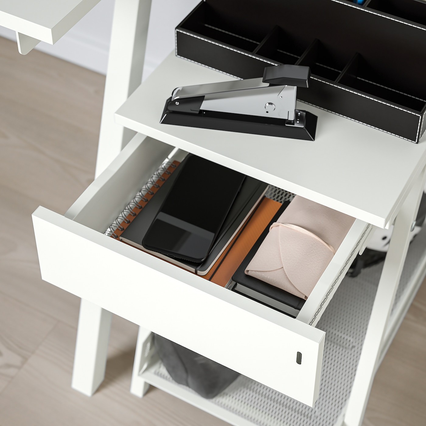 TROTTEN Drawer unit