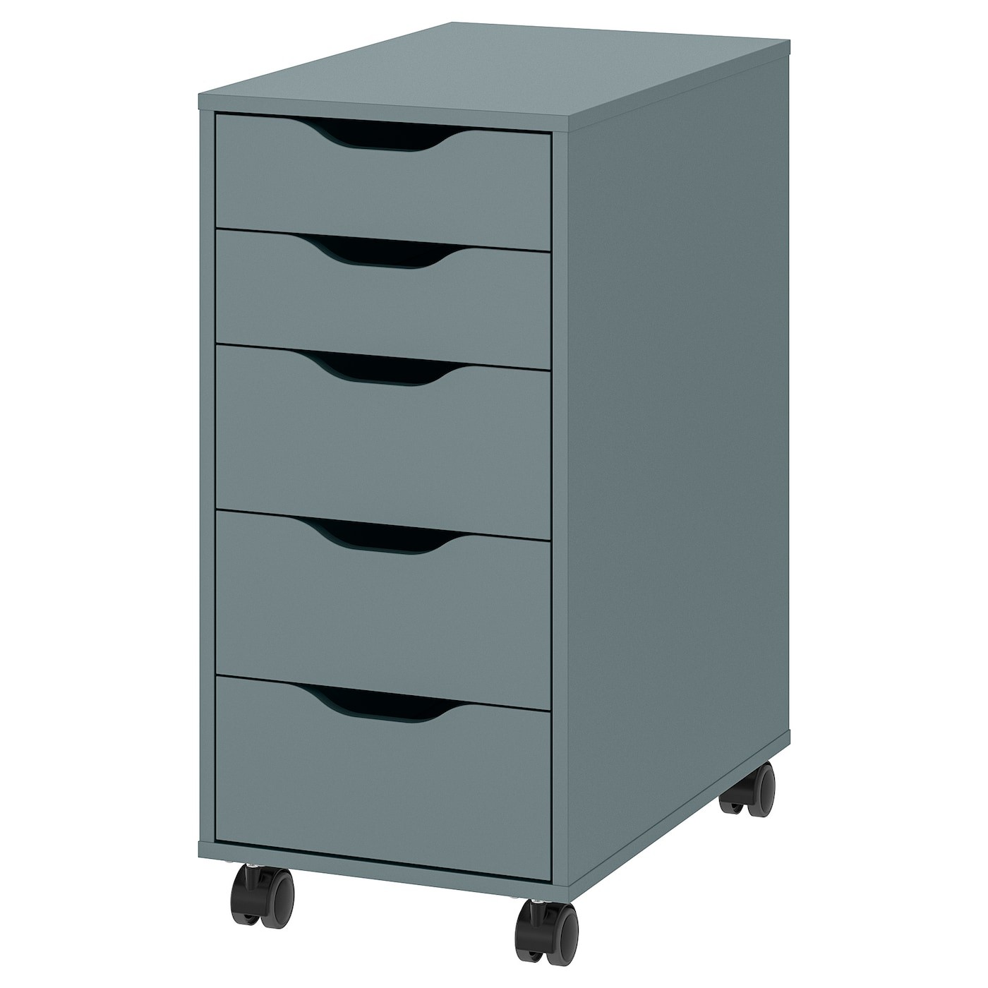 ALEX Drawer unit on castors