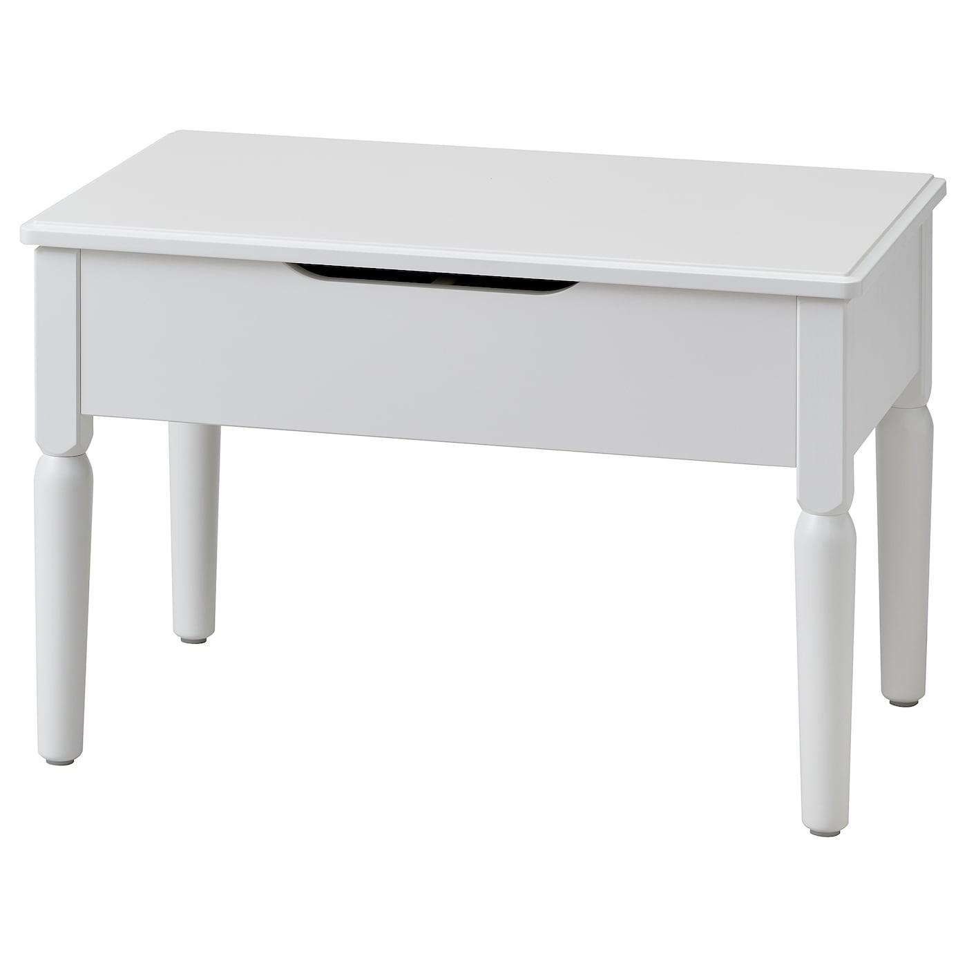 TYSSEDAL Storage stool