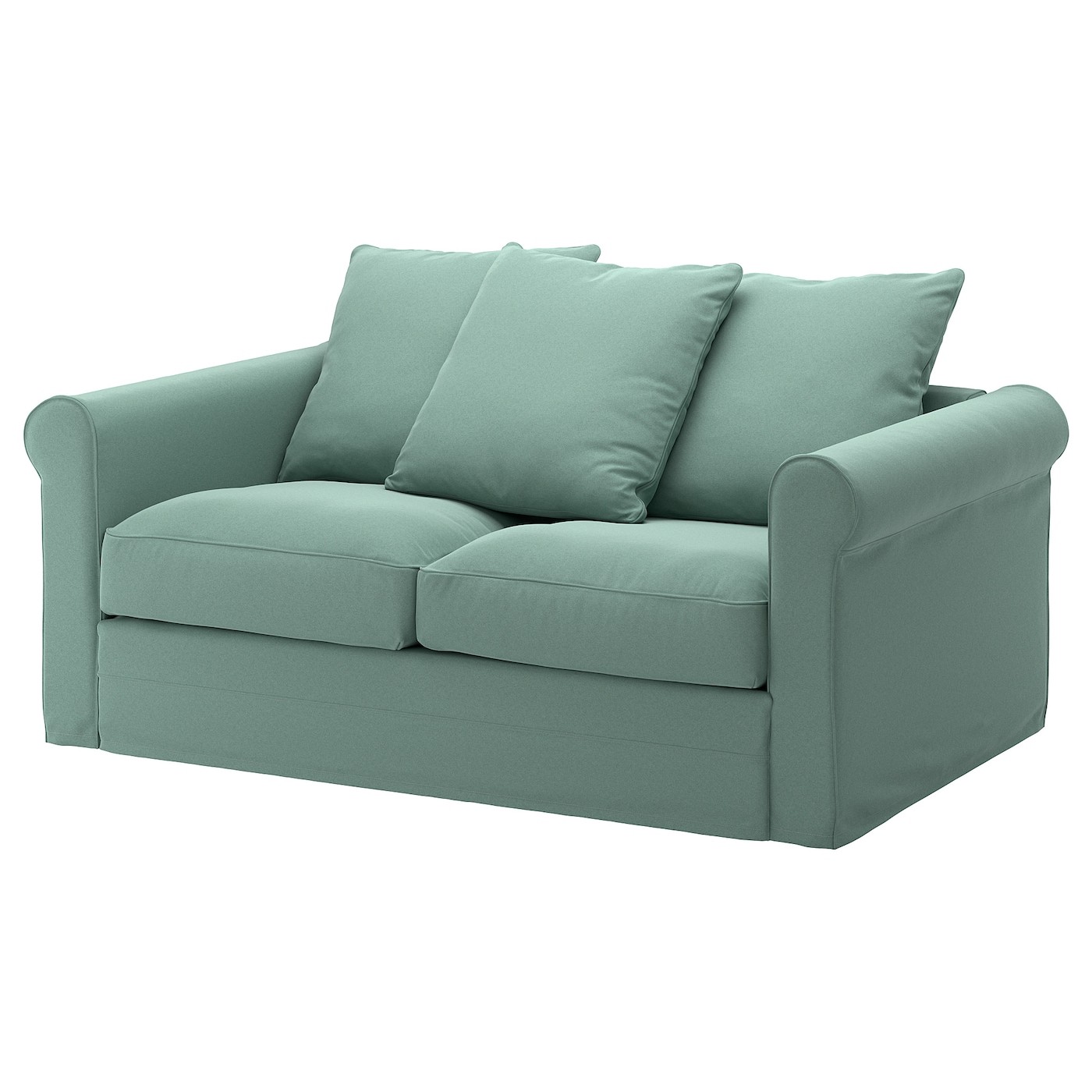 GRÖNLID 2-seat sofa