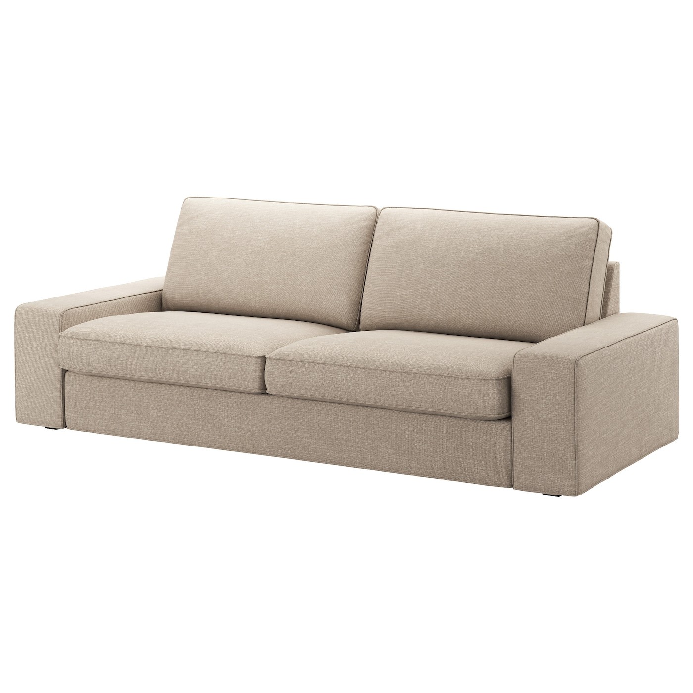 KIVIK Cover for 3-seat sofa