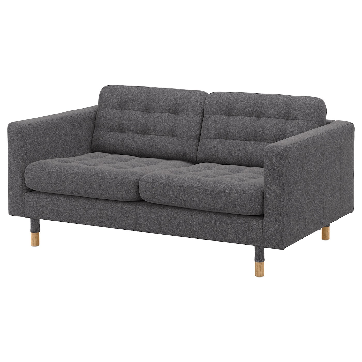 LANDSKRONA 2-seat sofa