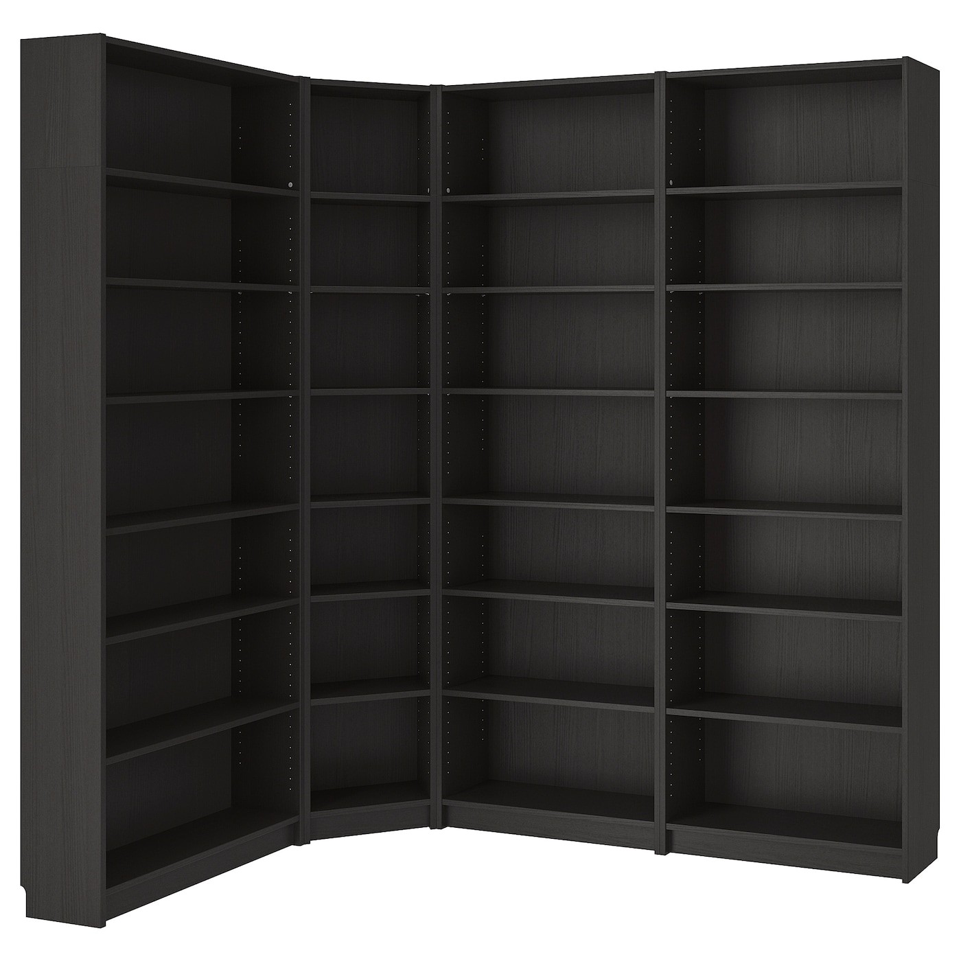 BILLY Bookcase