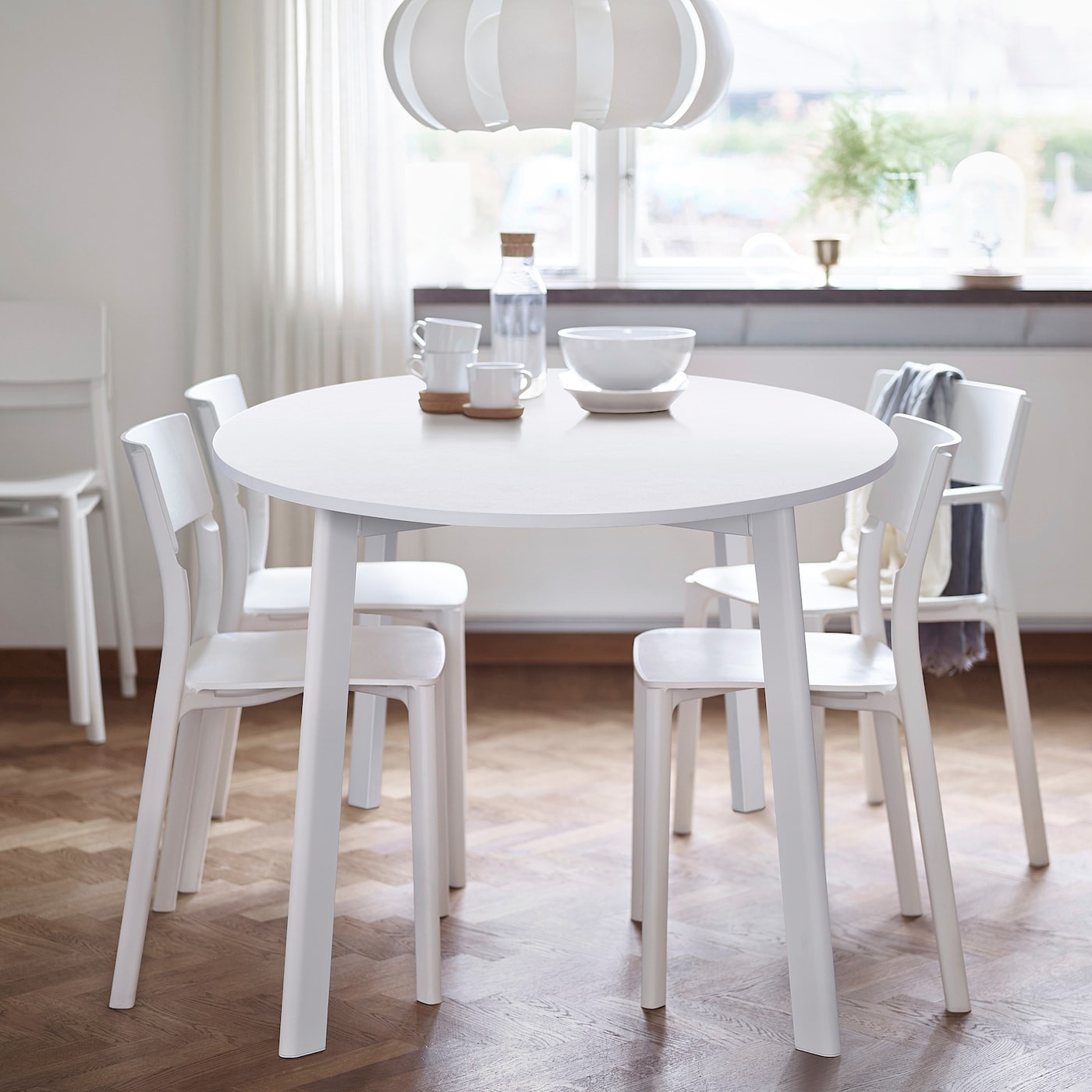 GIDEÅ Table