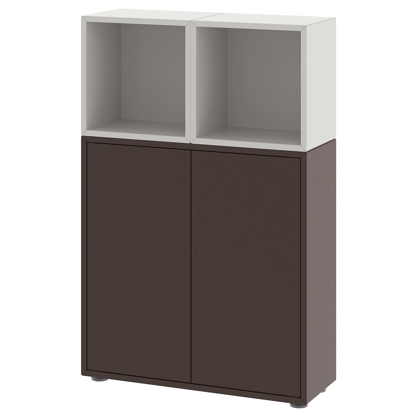 EKET Cabinet combination with feet