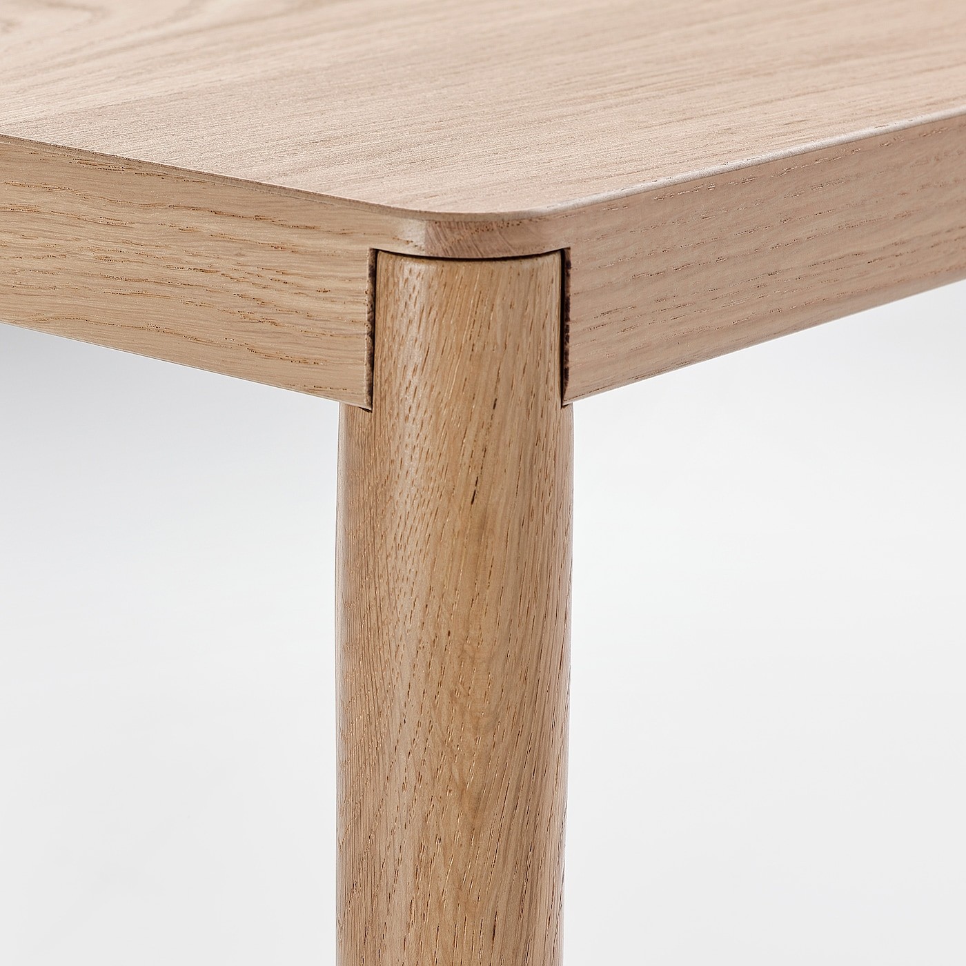 RÅVAROR Console table