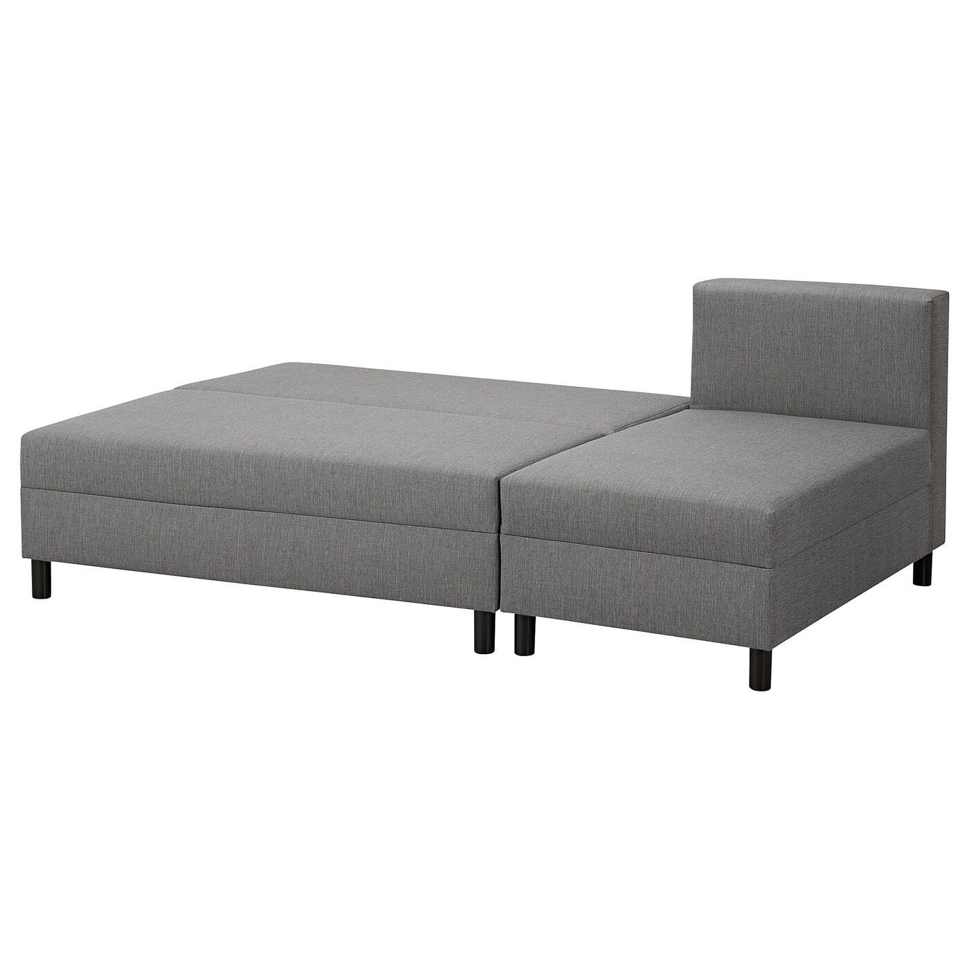 ANGSTA 3-seat sofa-bed