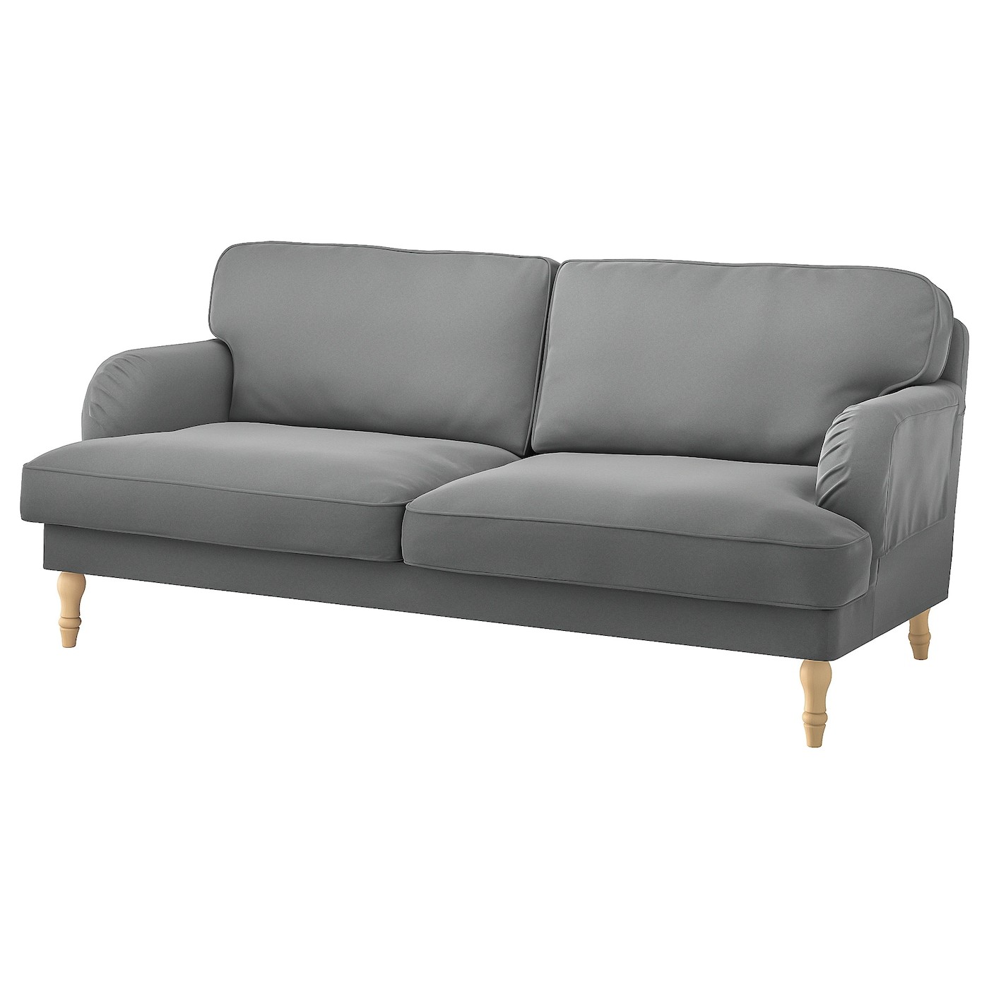 STOCKSUND Cover for 3-seat sofa