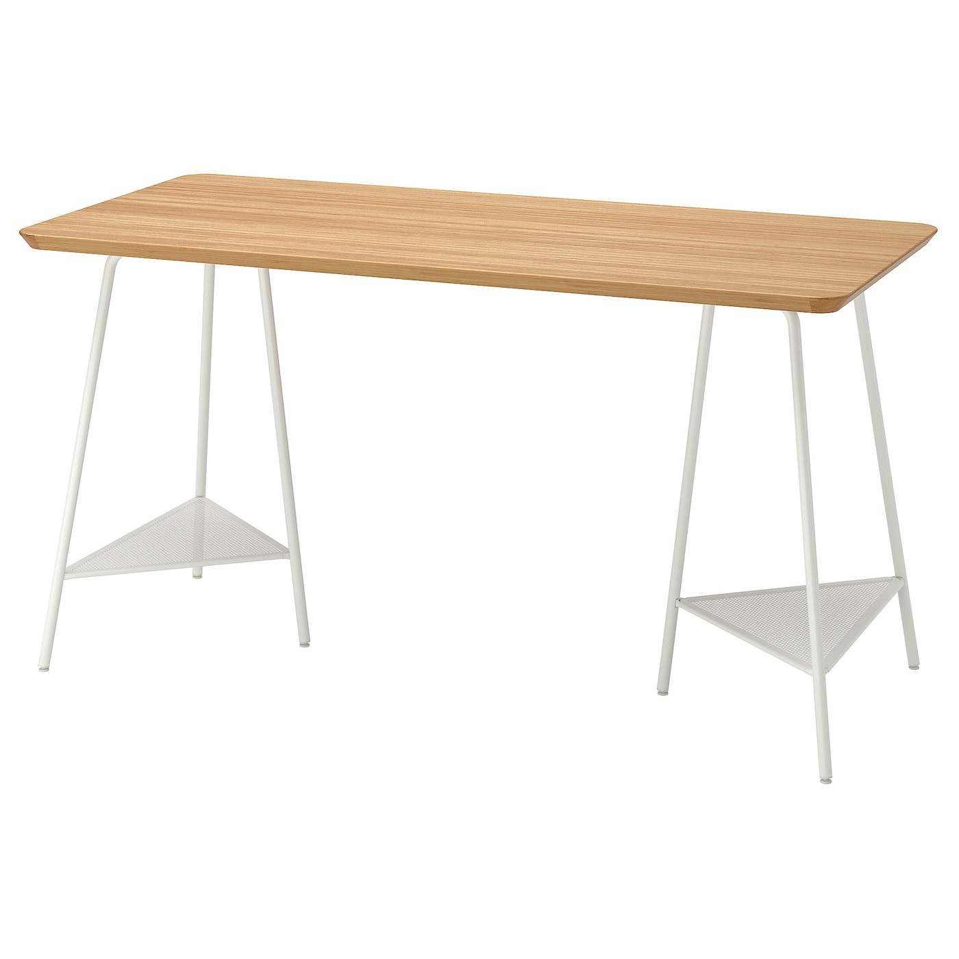 ANFALLARE / TILLSLAG Desk