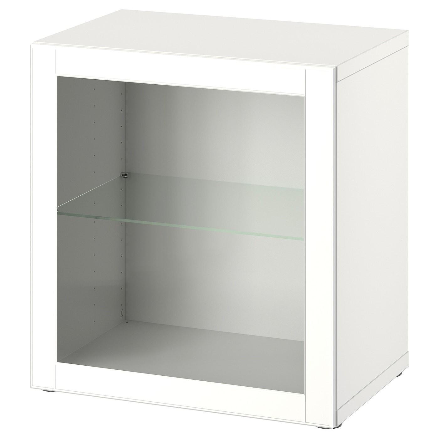 BESTÅ Wall-mounted cabinet combination