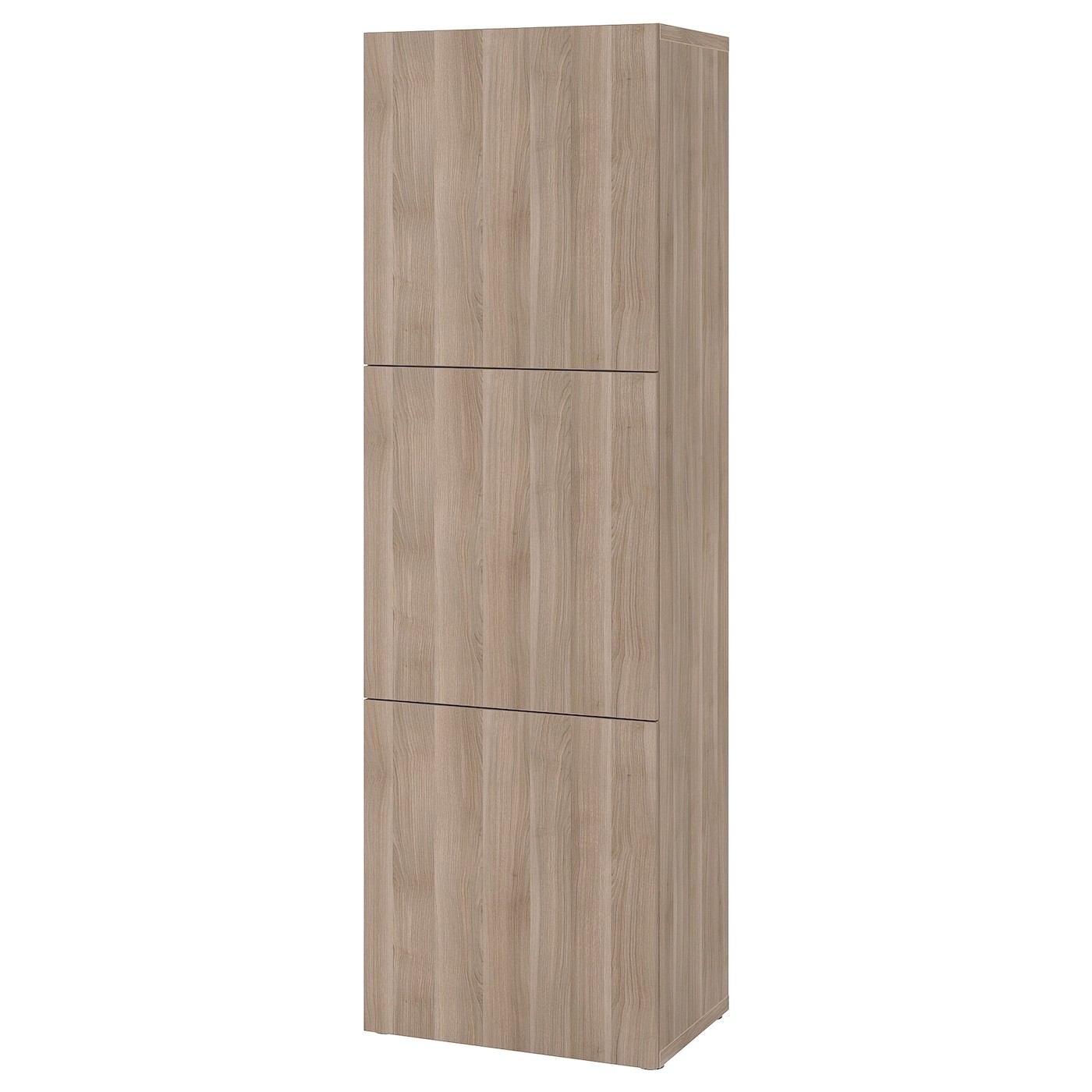 BESTÅ Shelf unit with doors