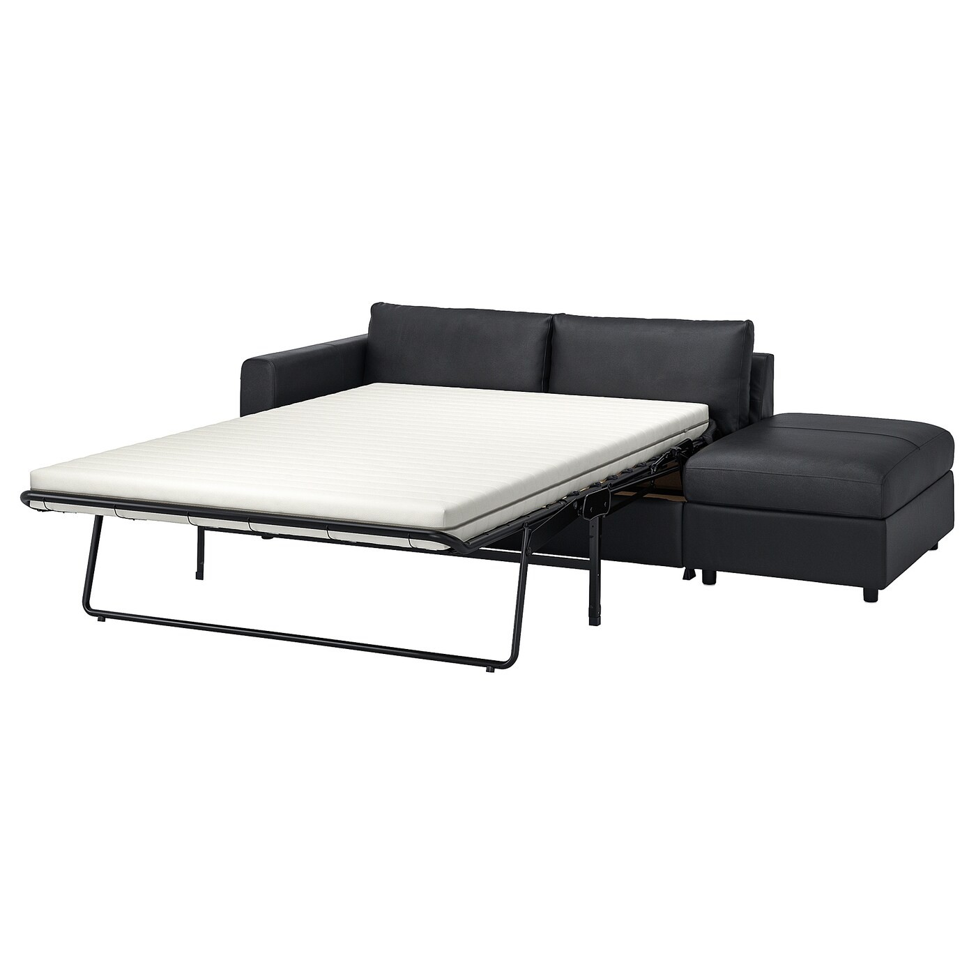 VIMLE 3-seat sofa-bed