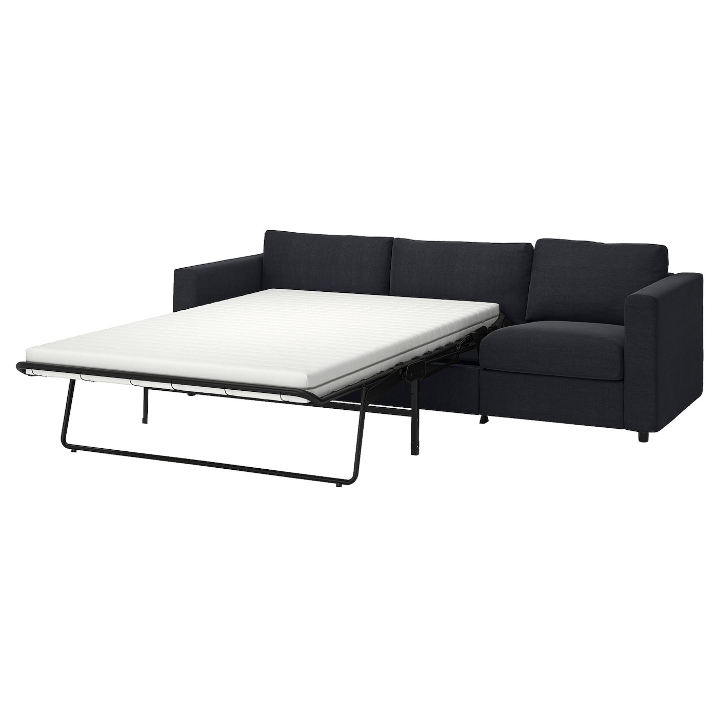 VIMLE 3-seat sofa-bed