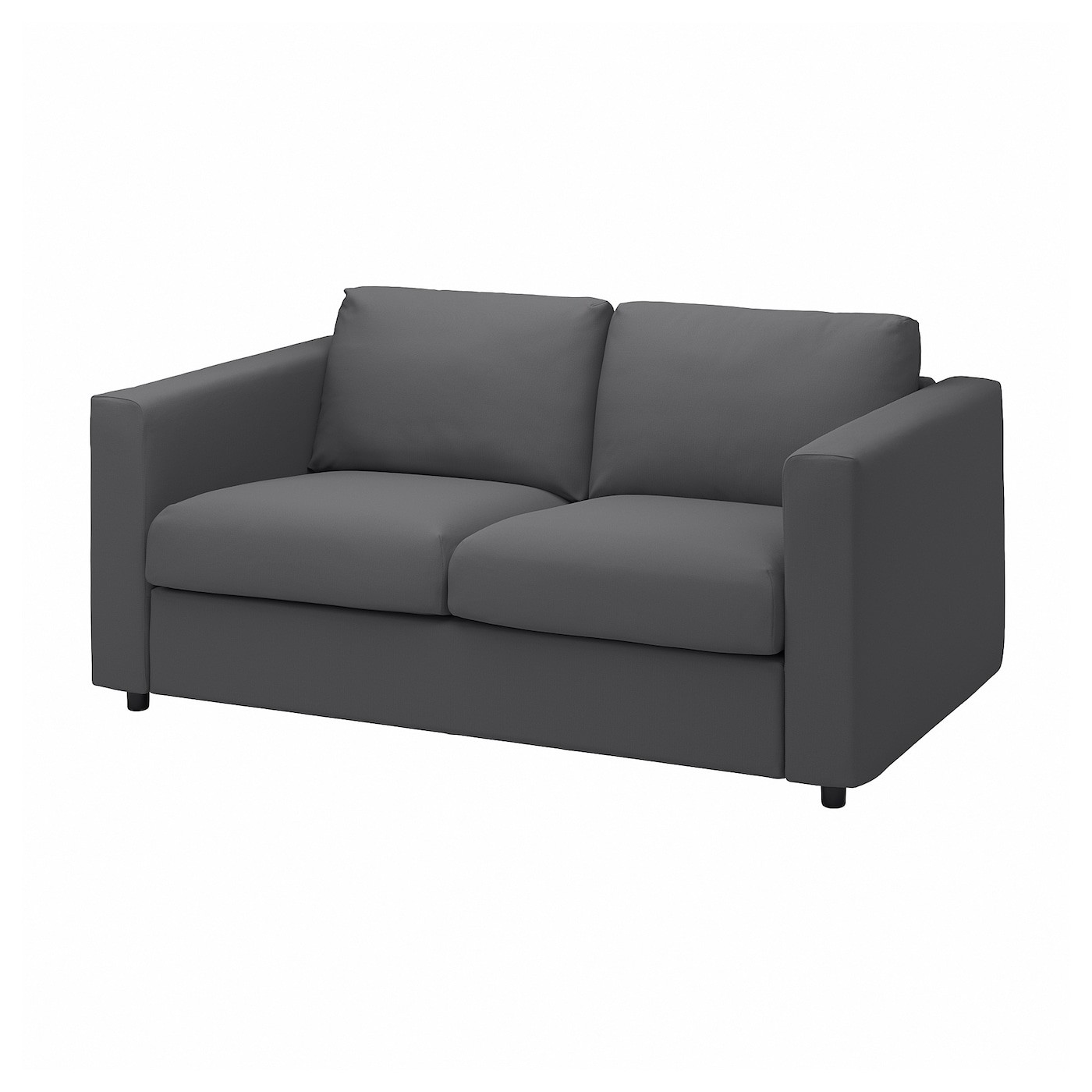 VIMLE Cover for 2-seat sofa