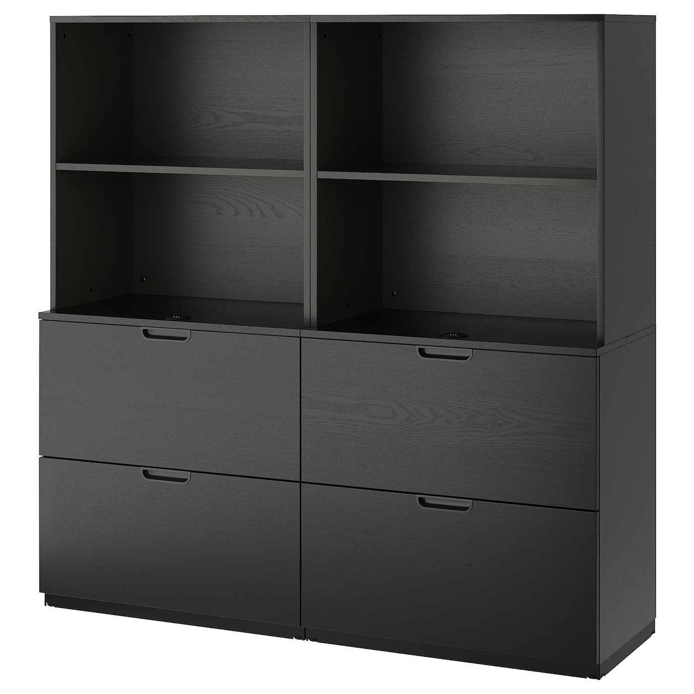 GALANT Storage combination with filing