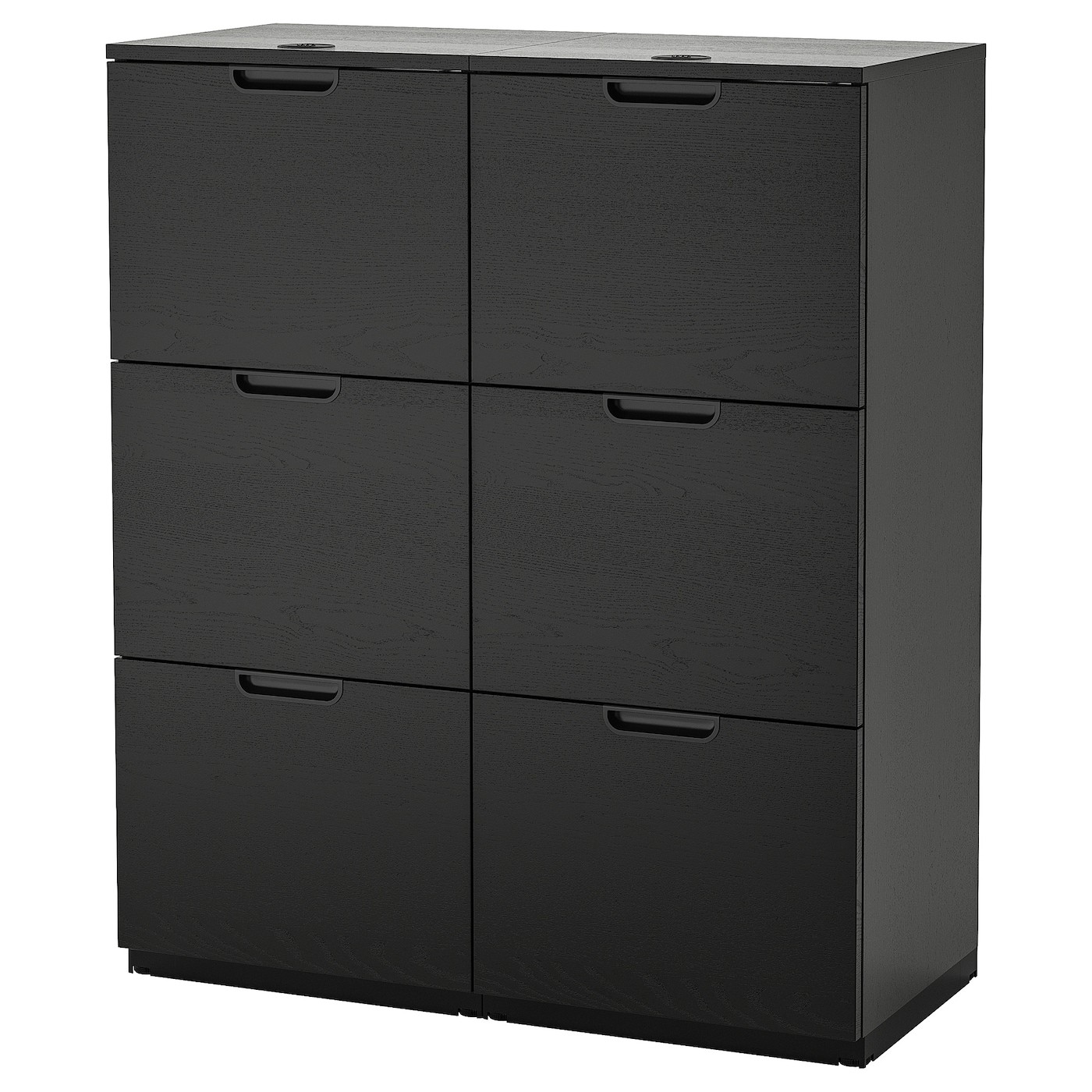 GALANT Storage combination with filing