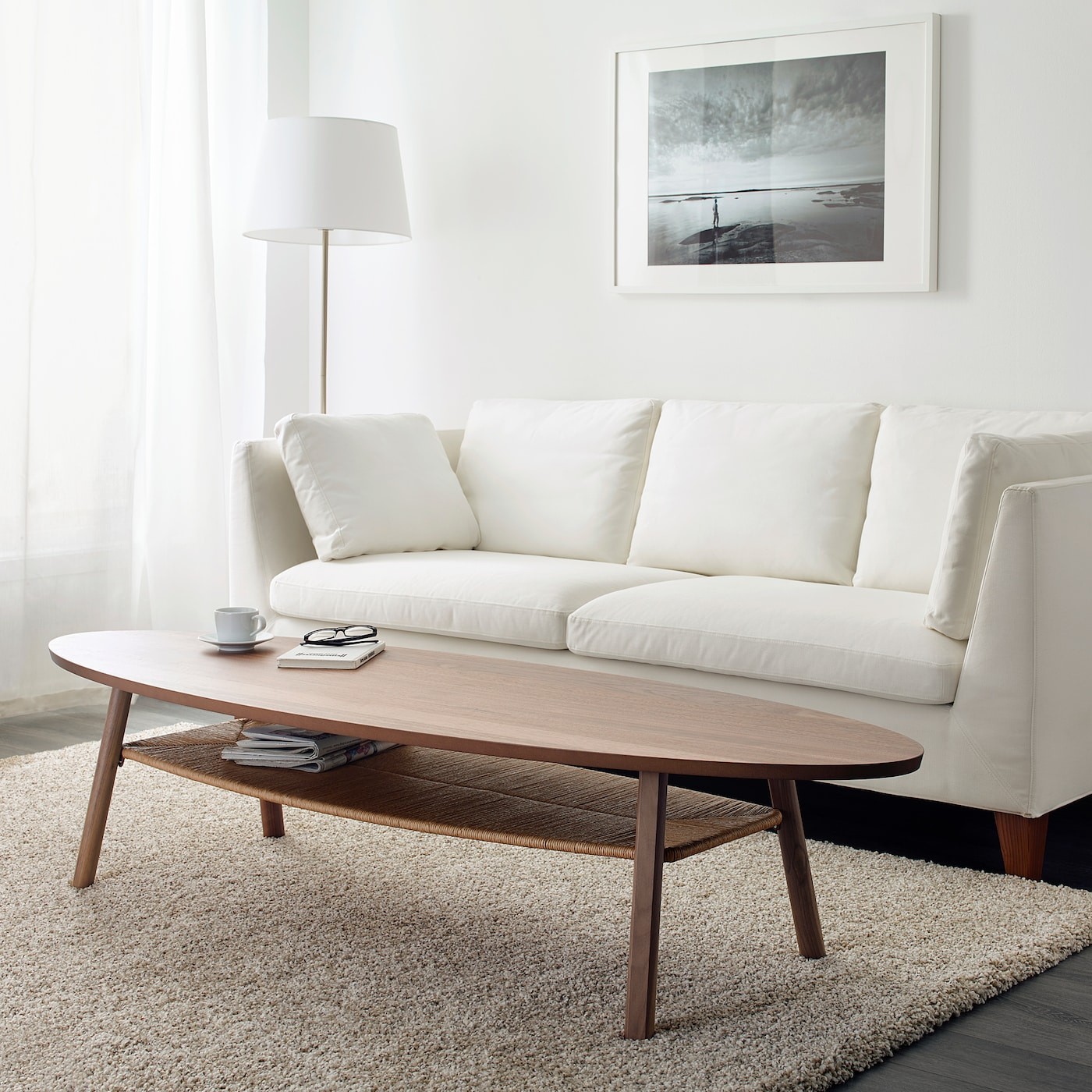 STOCKHOLM Coffee table