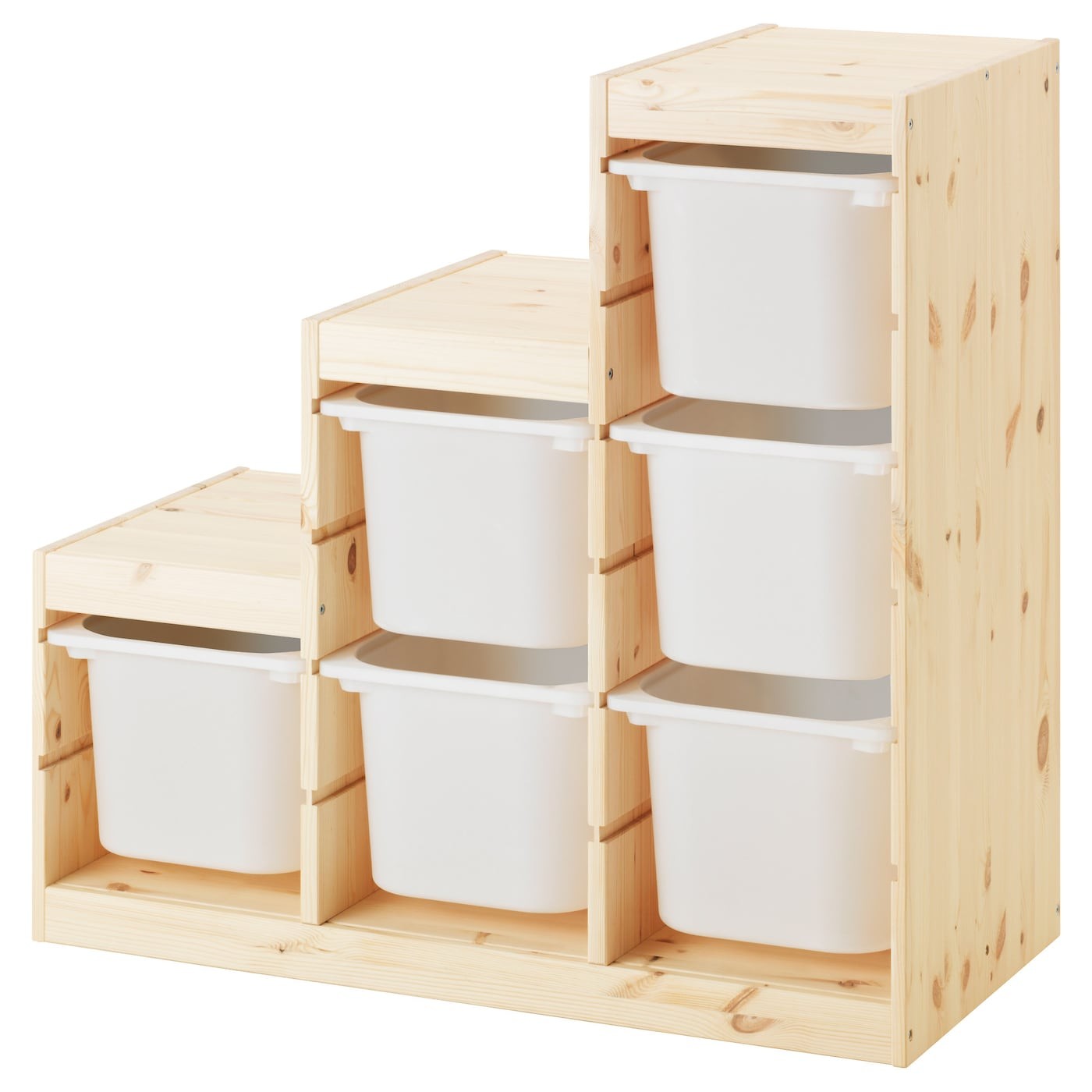 TROFAST Storage combination