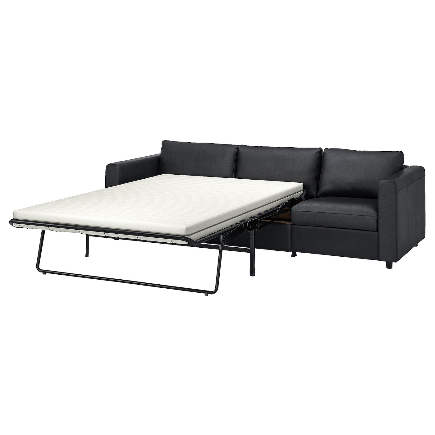 VIMLE 3-seat sofa-bed