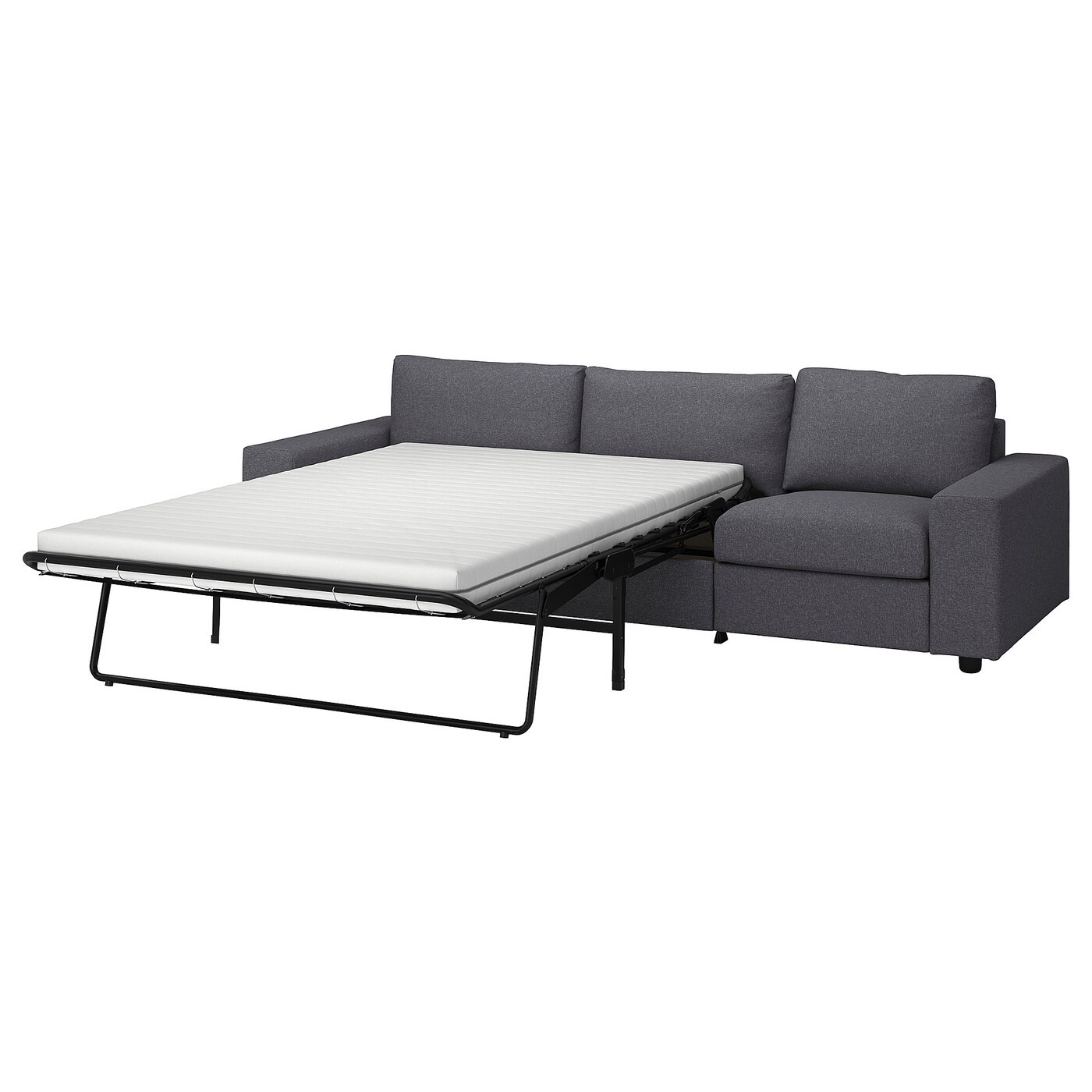 VIMLE 3-seat sofa-bed