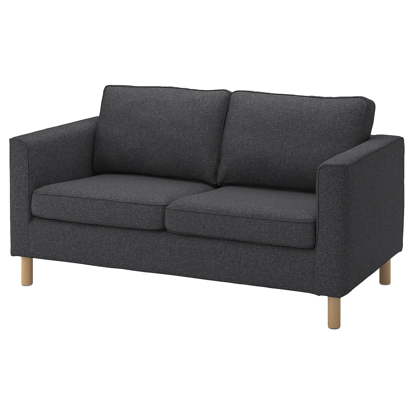 PÄRUP 2-seat sofa