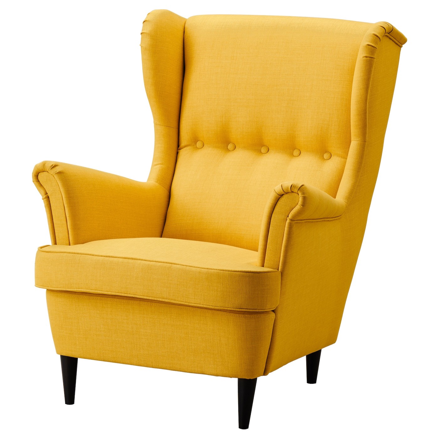 STRANDMON Wing chair