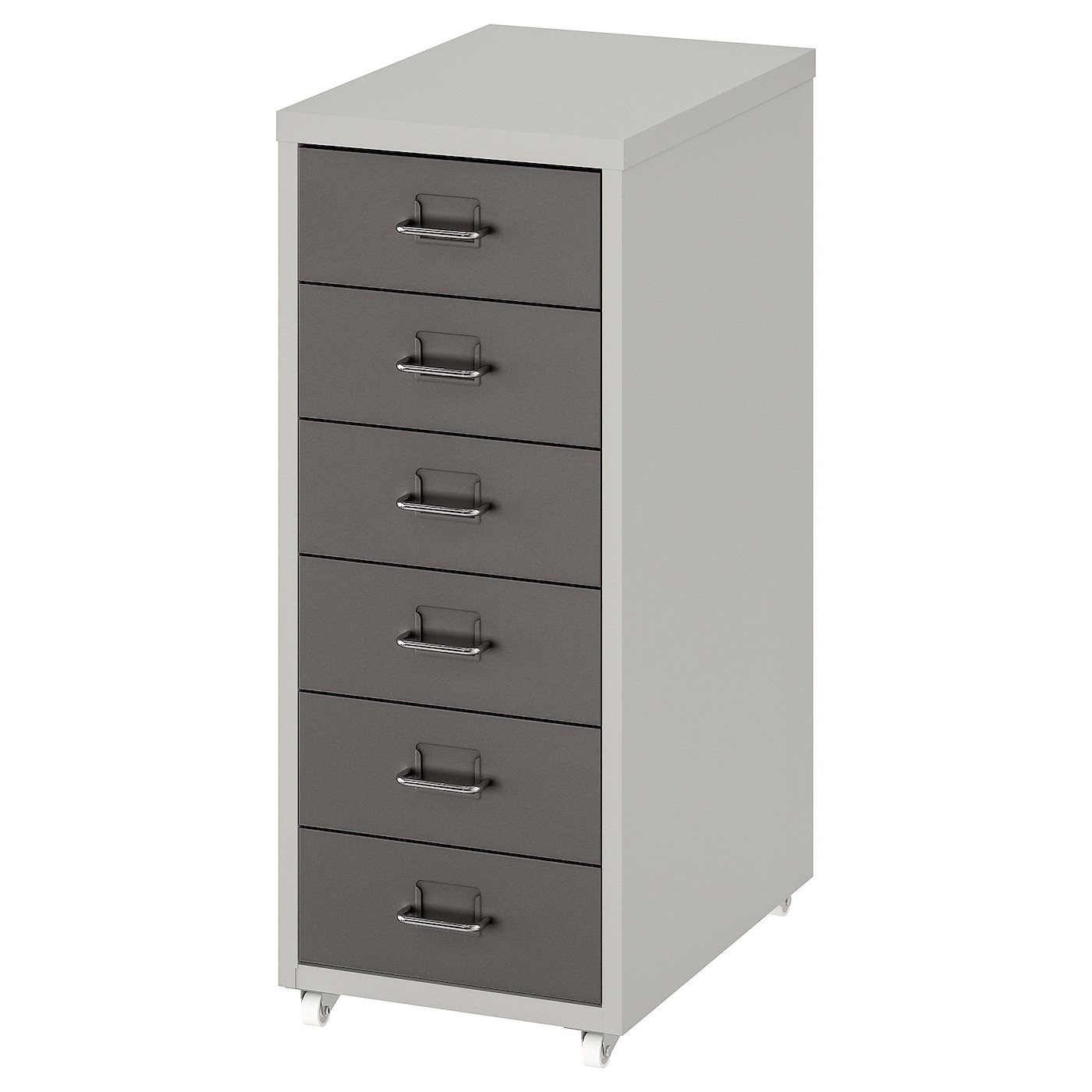 HELMER Drawer unit on castors