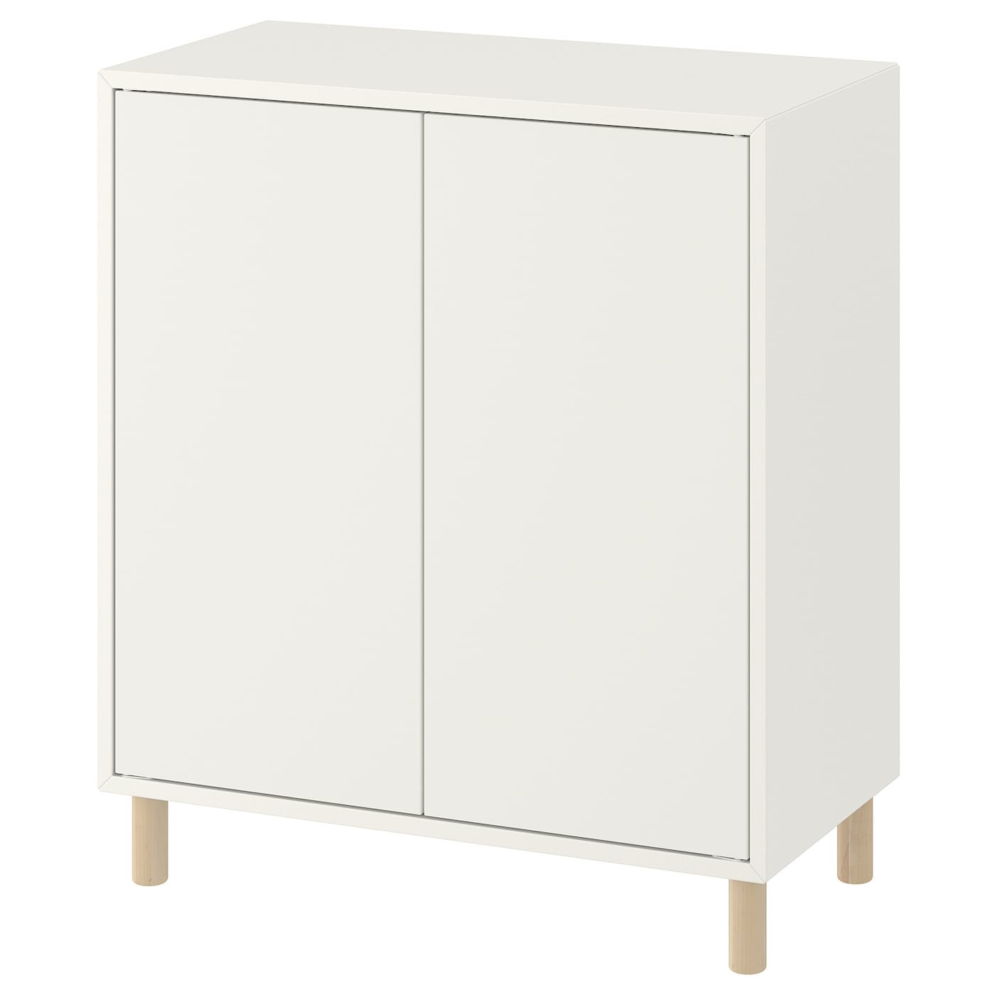 EKET Cabinet combination with legs