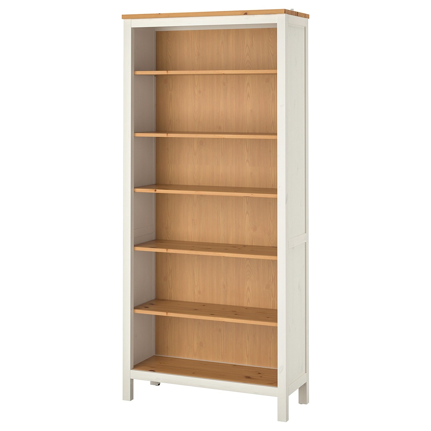 HEMNES مكتبة