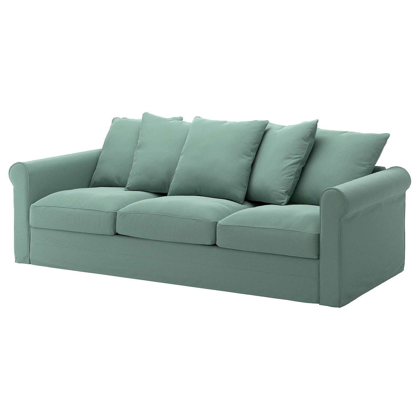 GRÖNLID 3-seat sofa