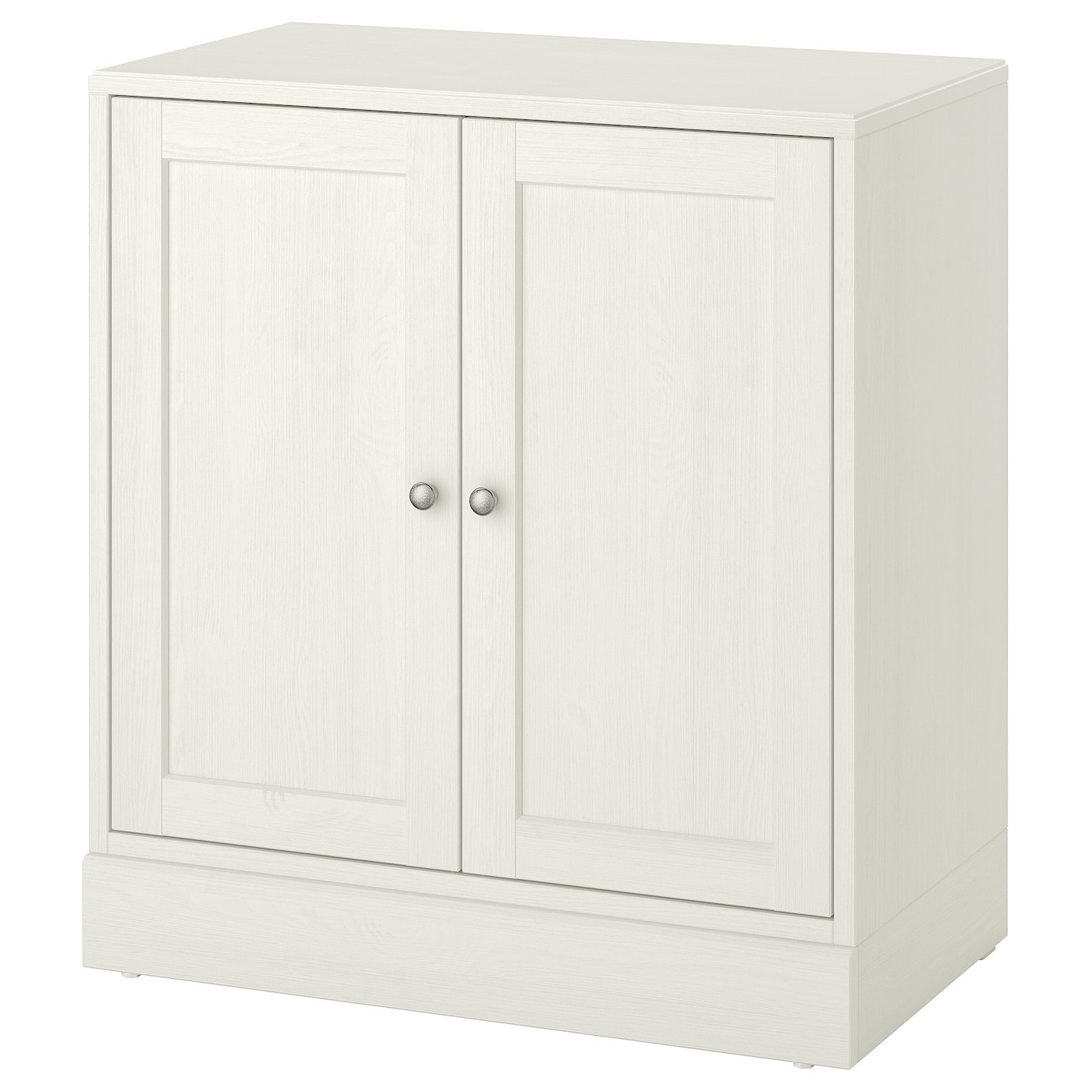 HAVSTA Cabinet with plinth